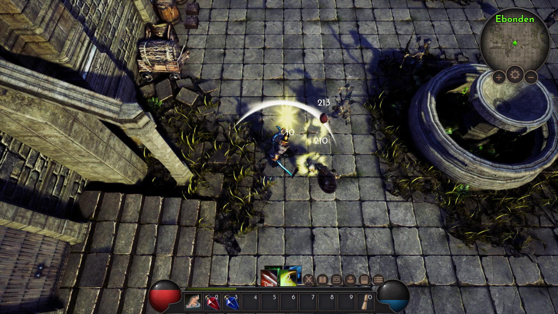 Скриншот 6: Deadsiege