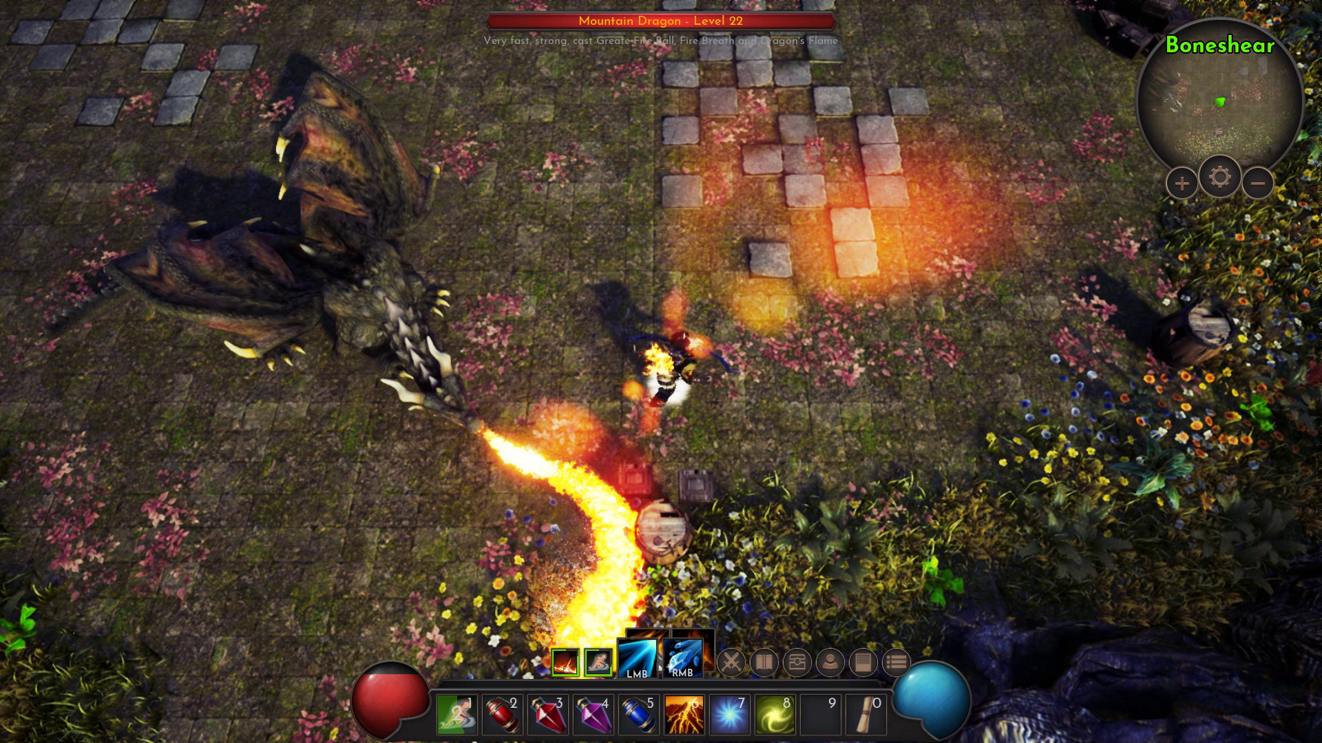 Скриншот 7: Deadsiege