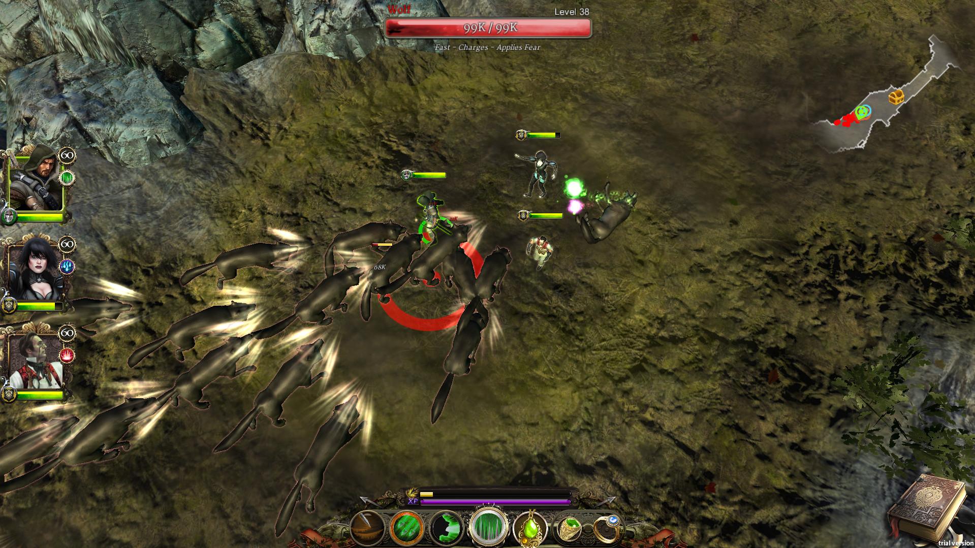 Скриншот 6: Torn Tales