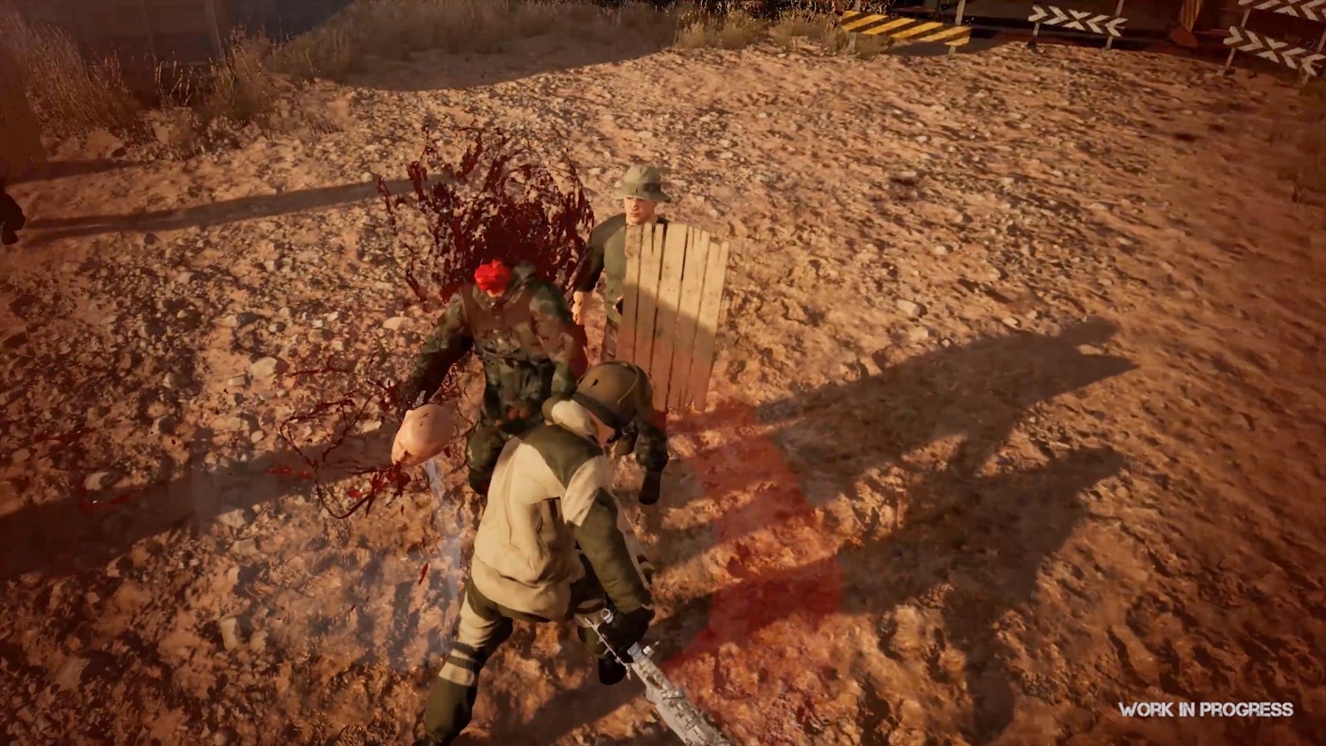 Скриншот 20: POSTWORLD