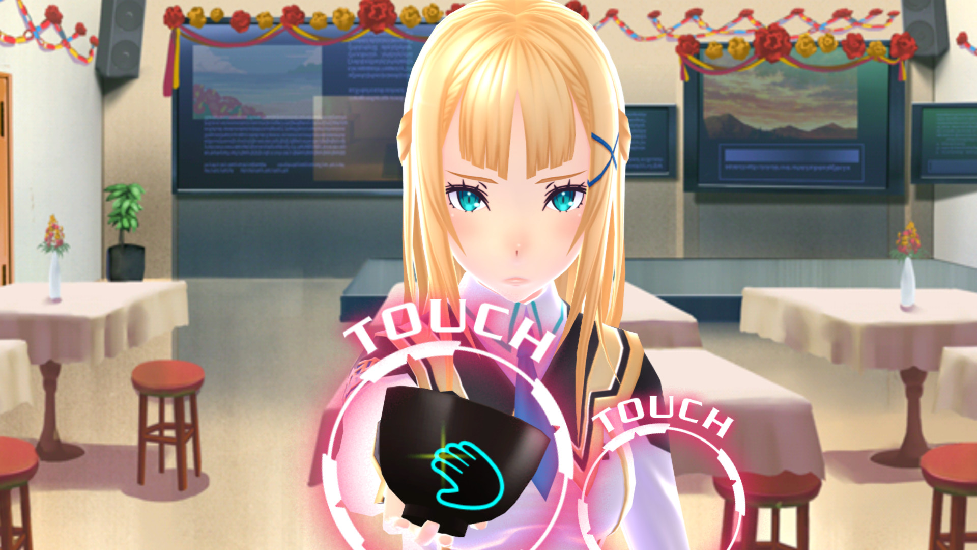 Скриншот 8: Conception II: Children of the Seven Stars