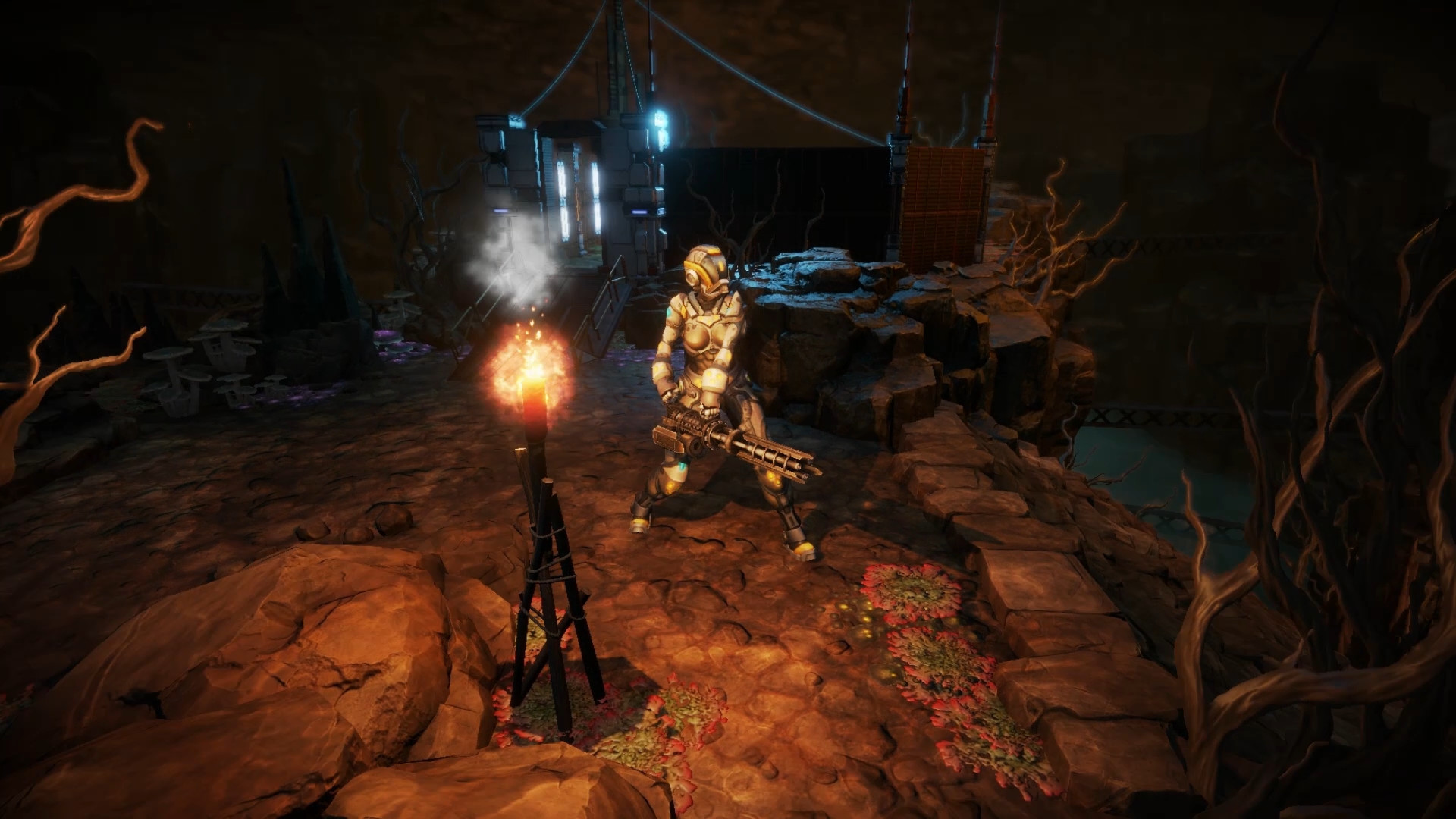 Скриншот: Imperatum