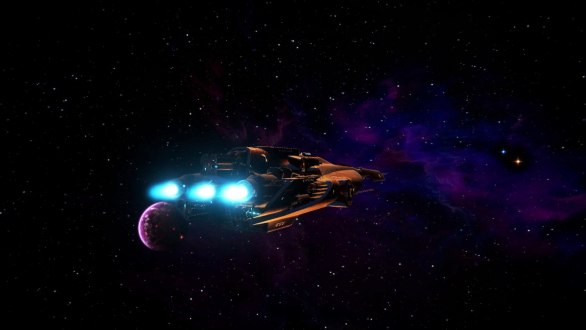 Скриншот 13: Imperatum