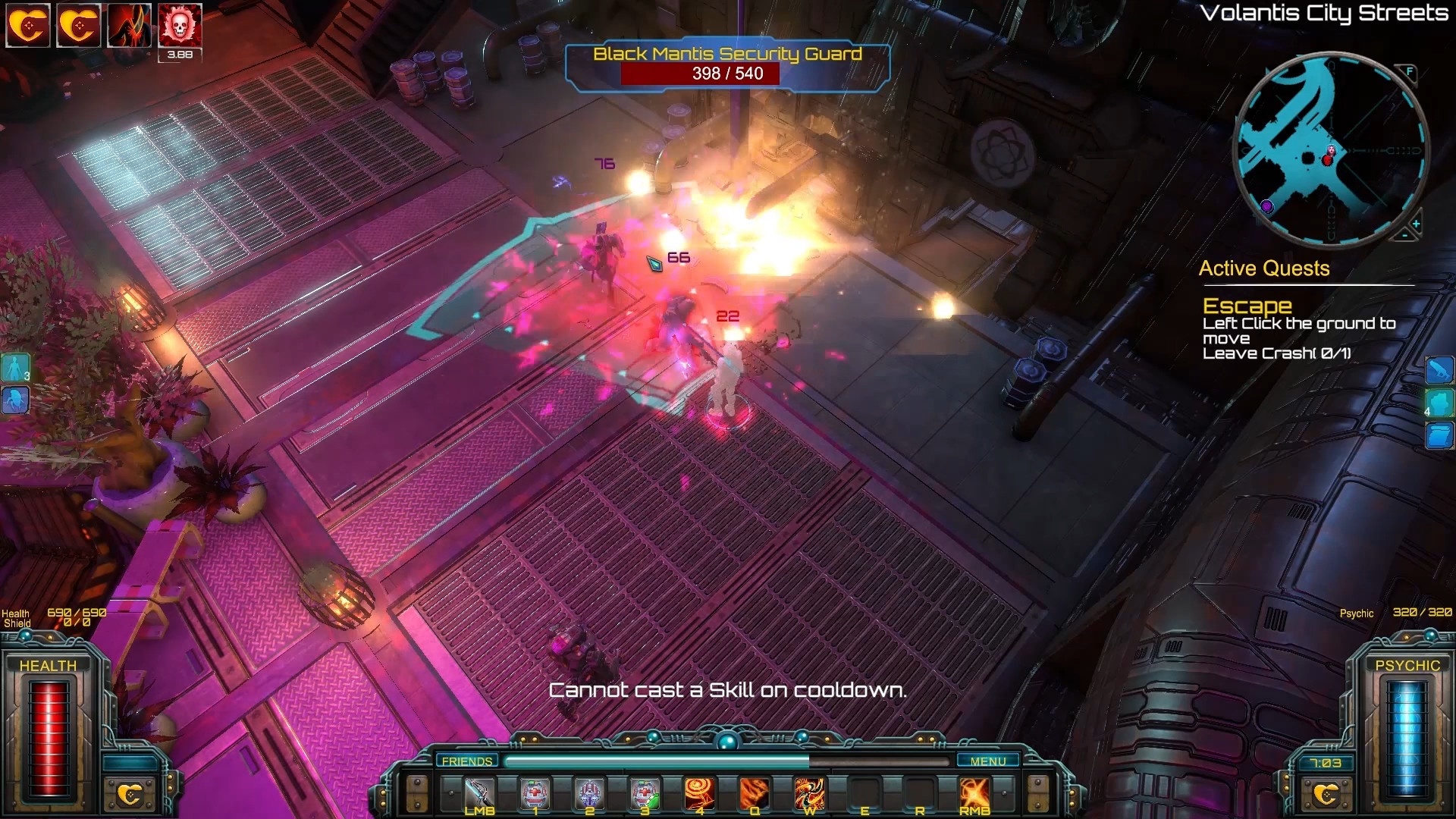 Скриншот 7: Imperatum