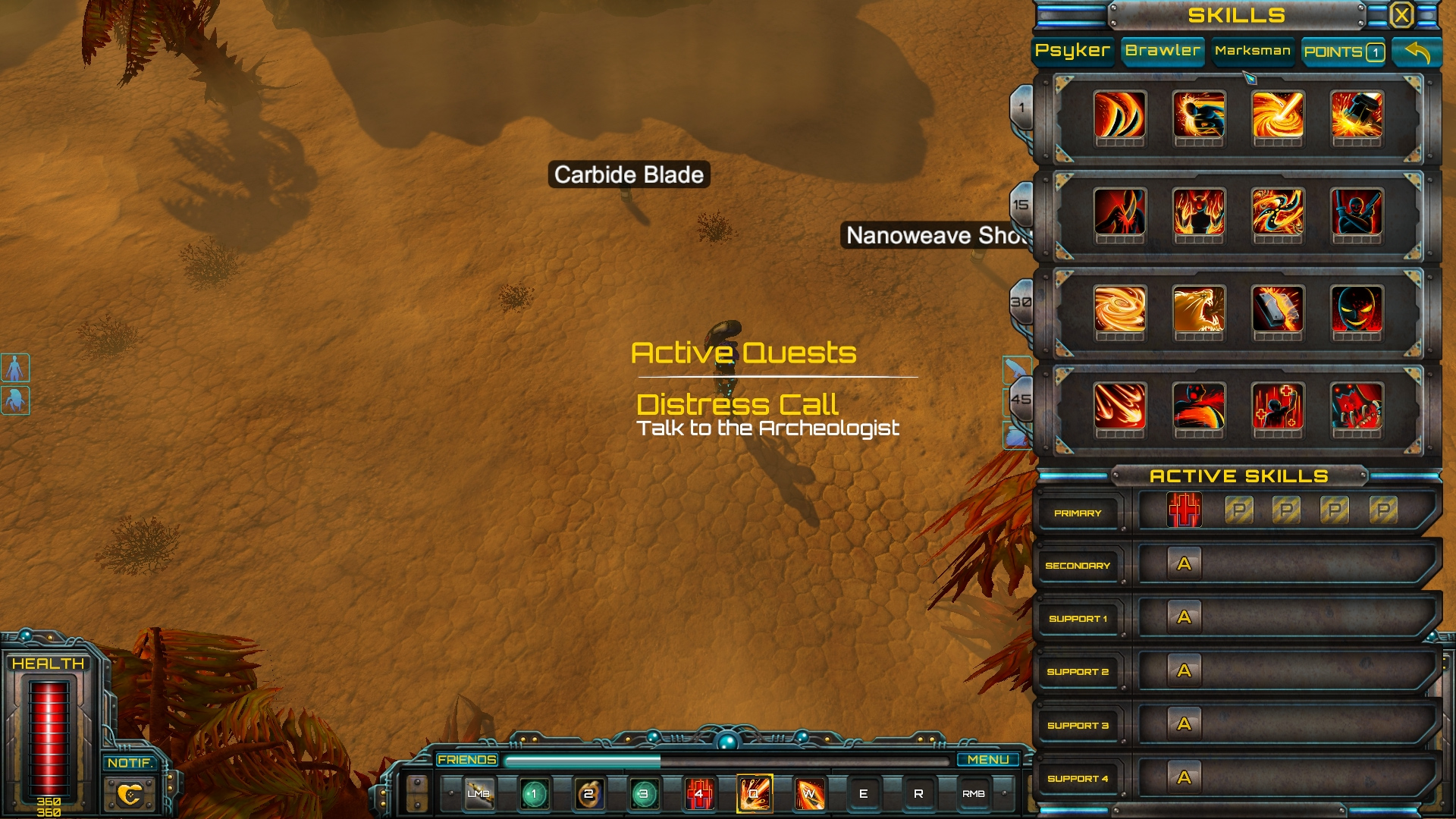 Скриншот 9: Imperatum