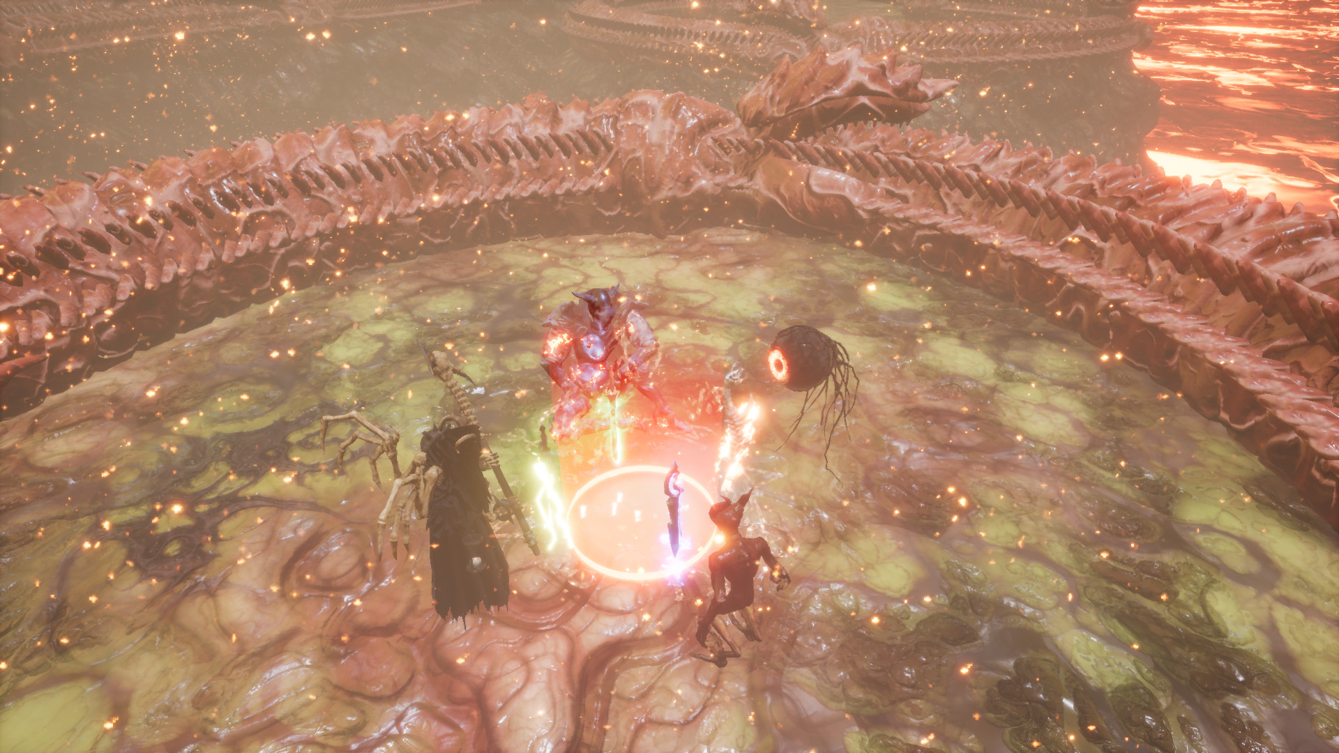 Скриншот 13: Liberty Prime