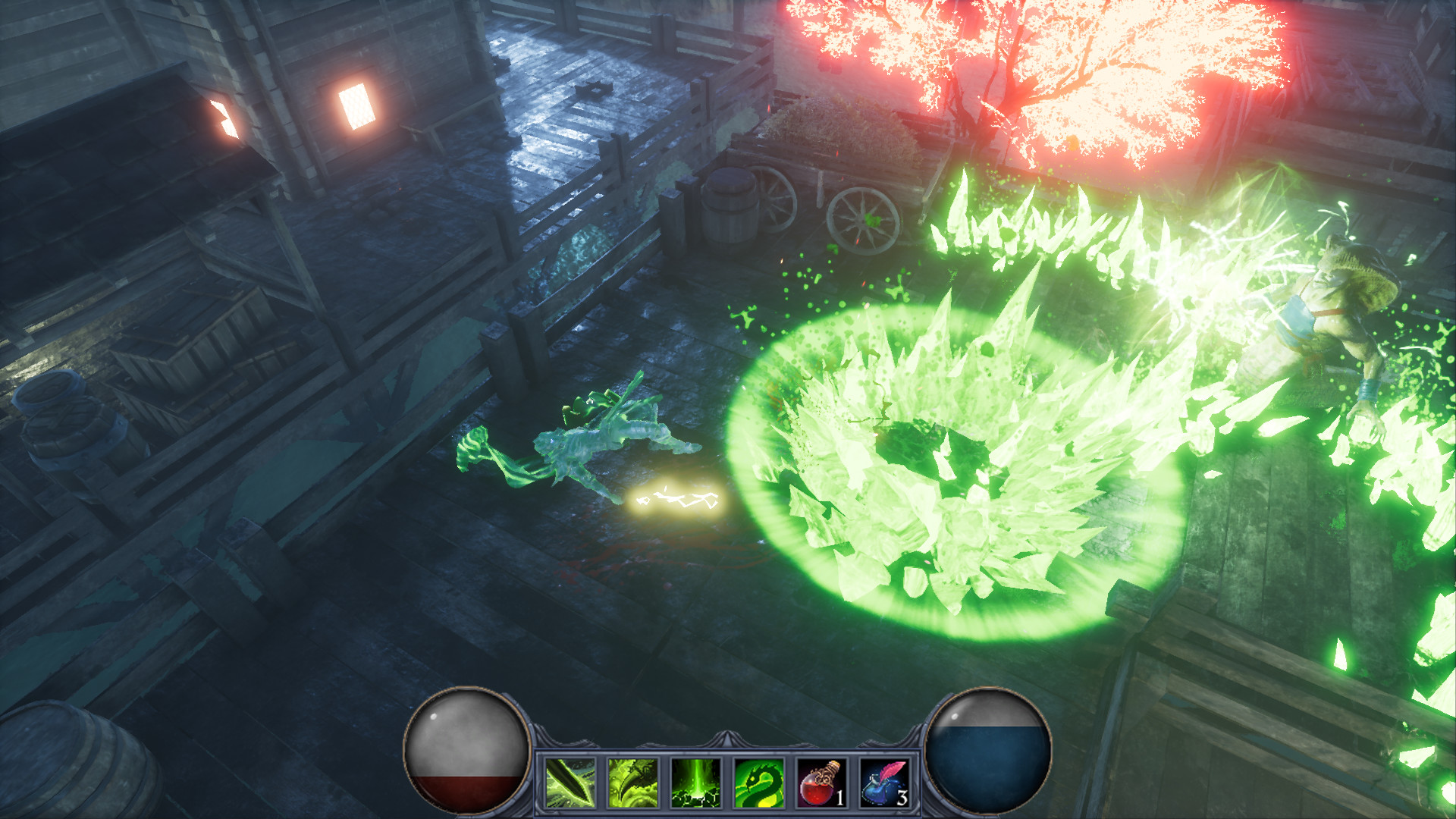 Скриншот: Liberty Prime