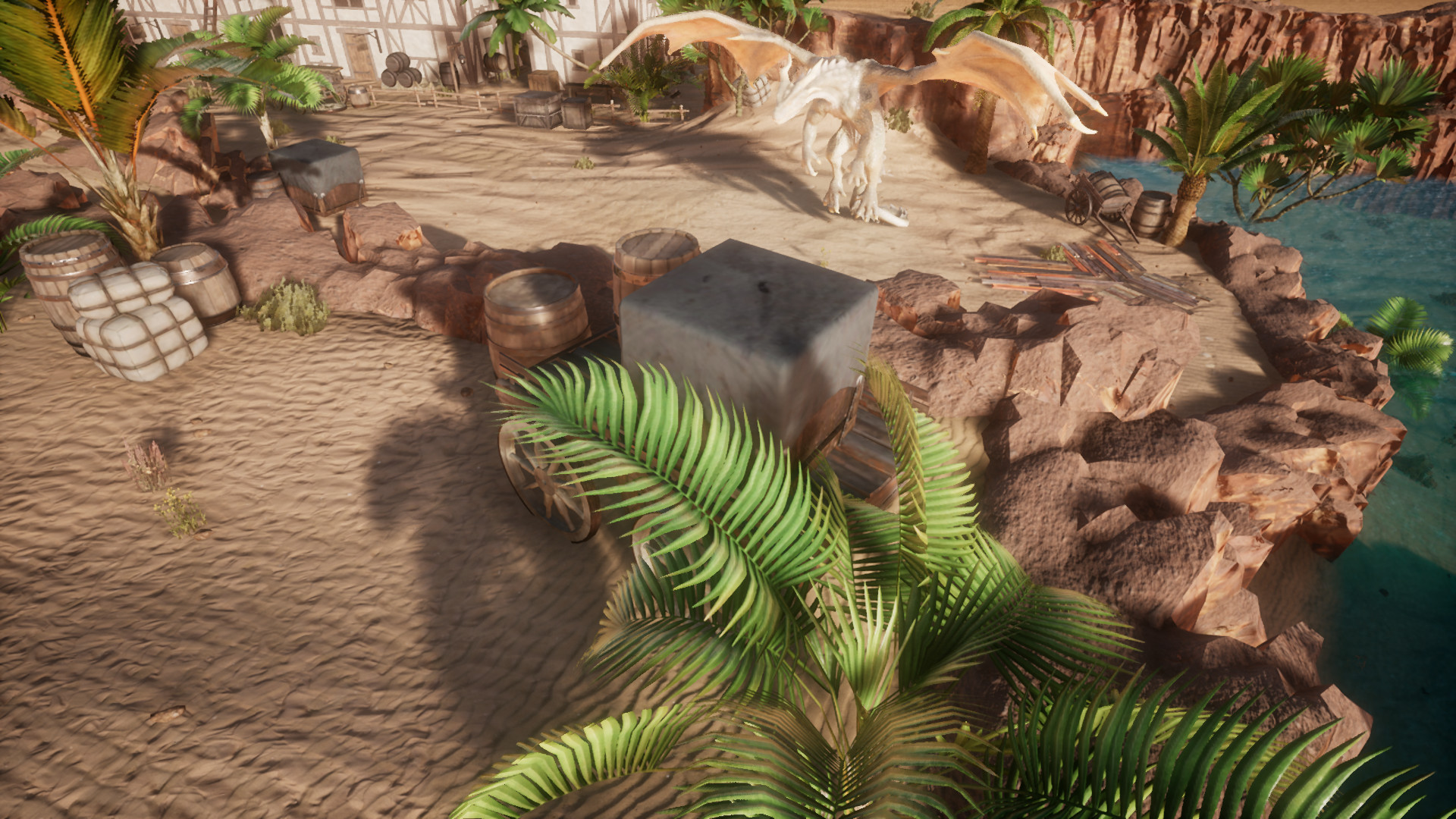 Скриншот 6: Liberty Prime