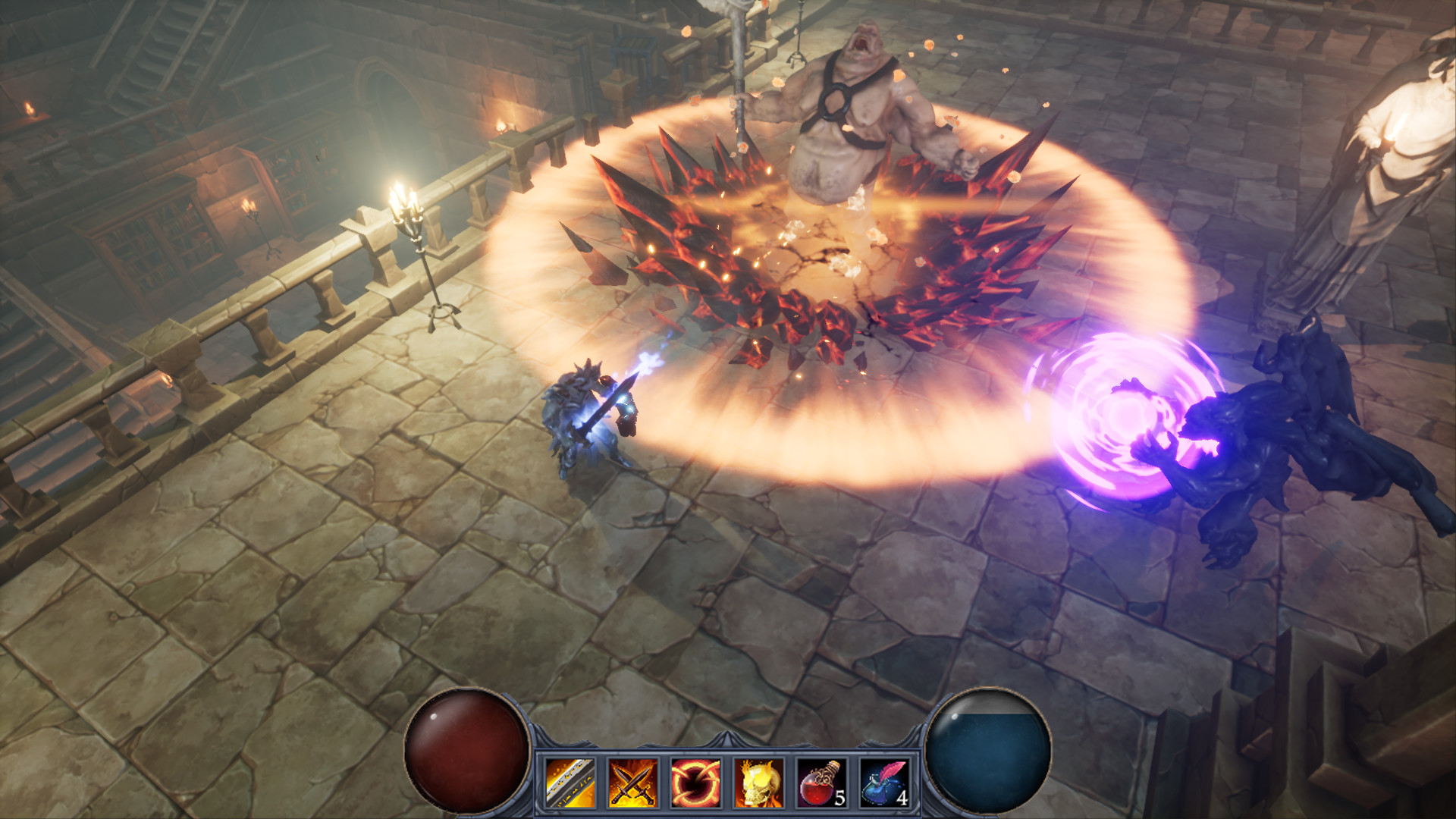 Скриншот 9: Liberty Prime