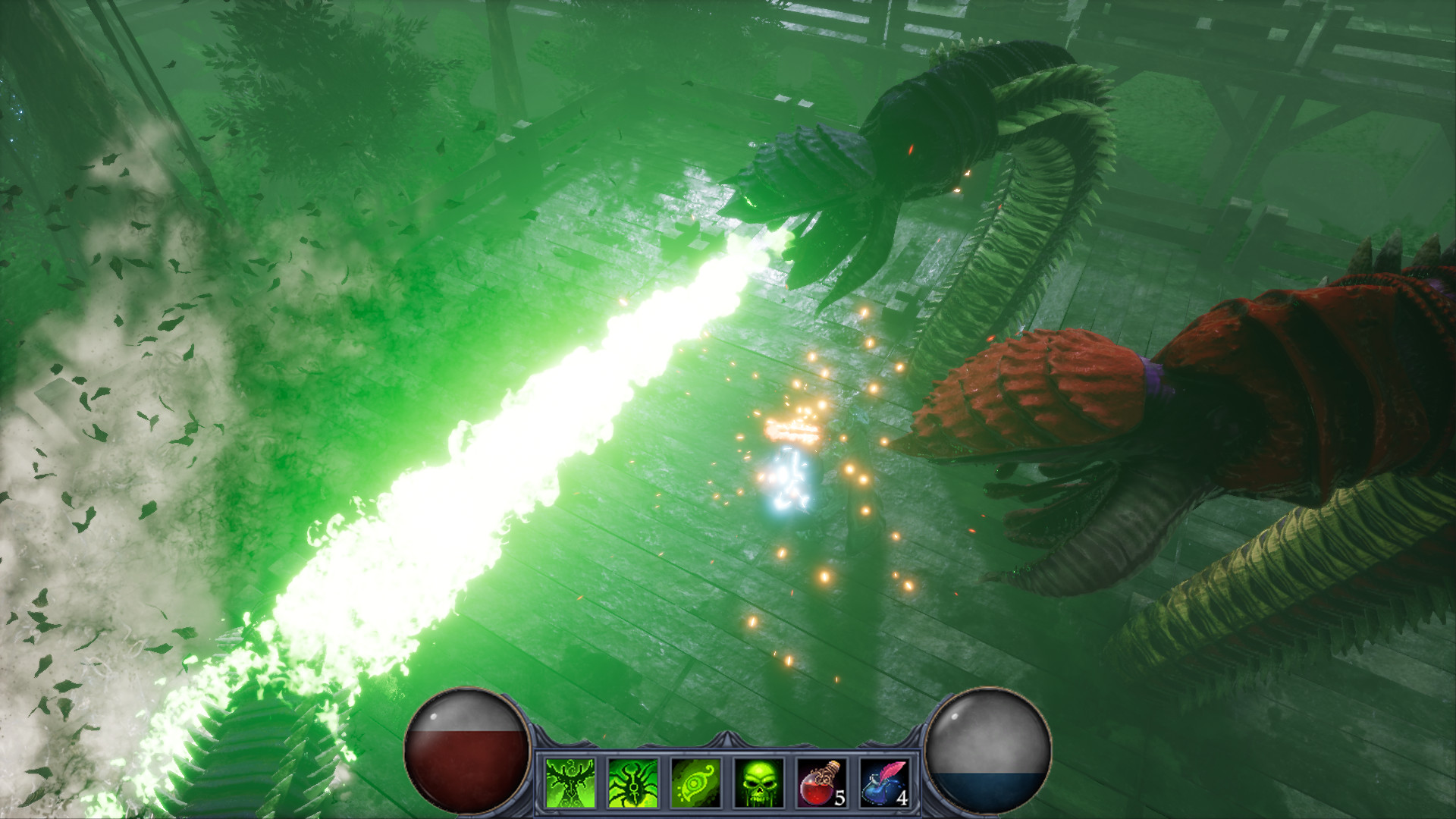 Скриншот 10: Liberty Prime