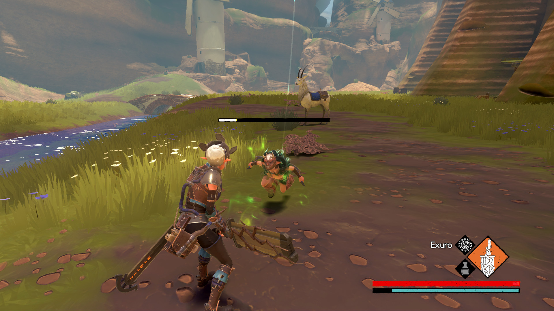 Скриншот 11: Decay of Logos