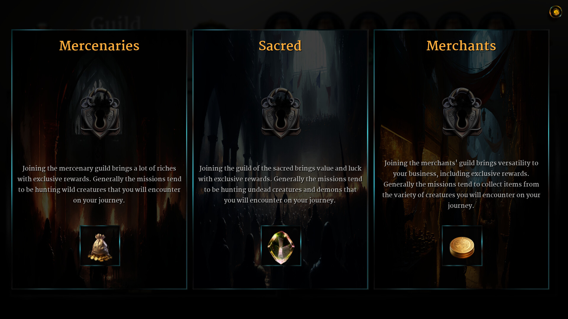 Скриншот: Arch Legends