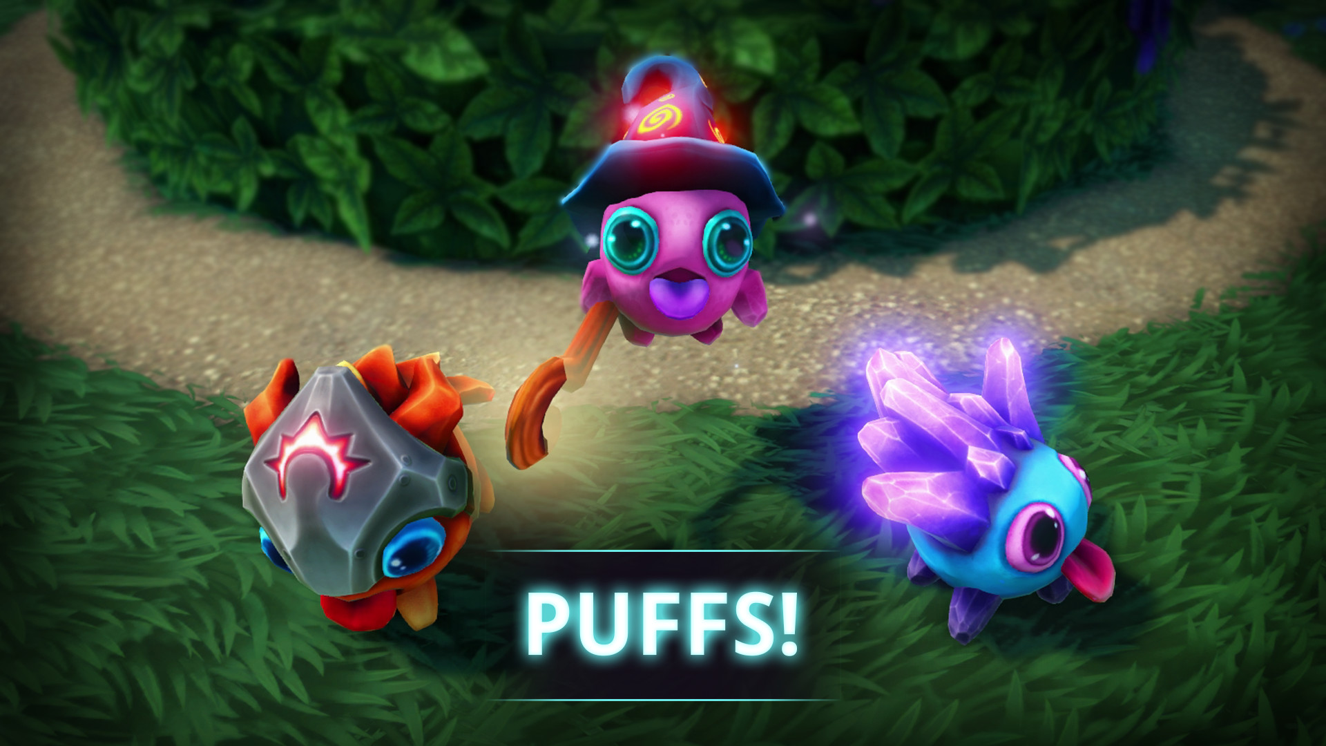 Скриншот 10: FORCED SHOWDOWN