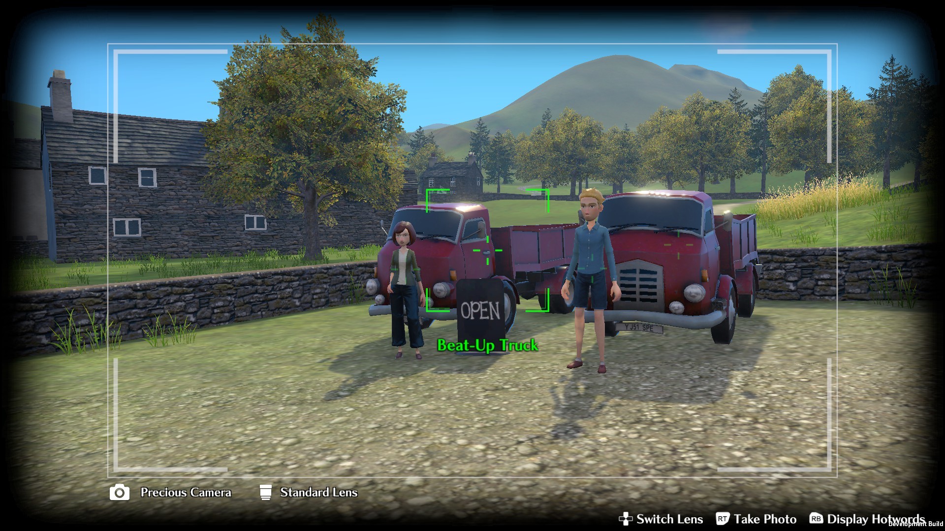 Скриншот 13: The Good Life