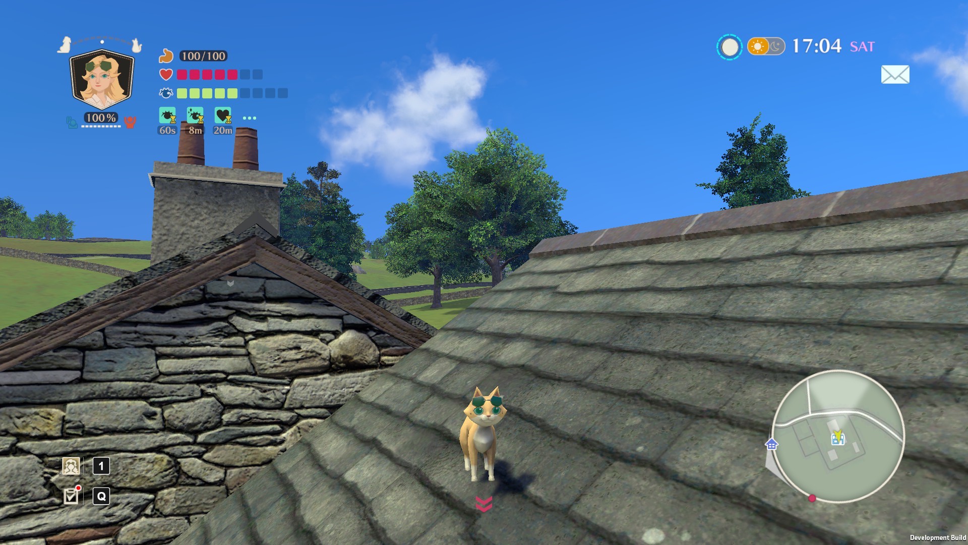 Скриншот 7: The Good Life