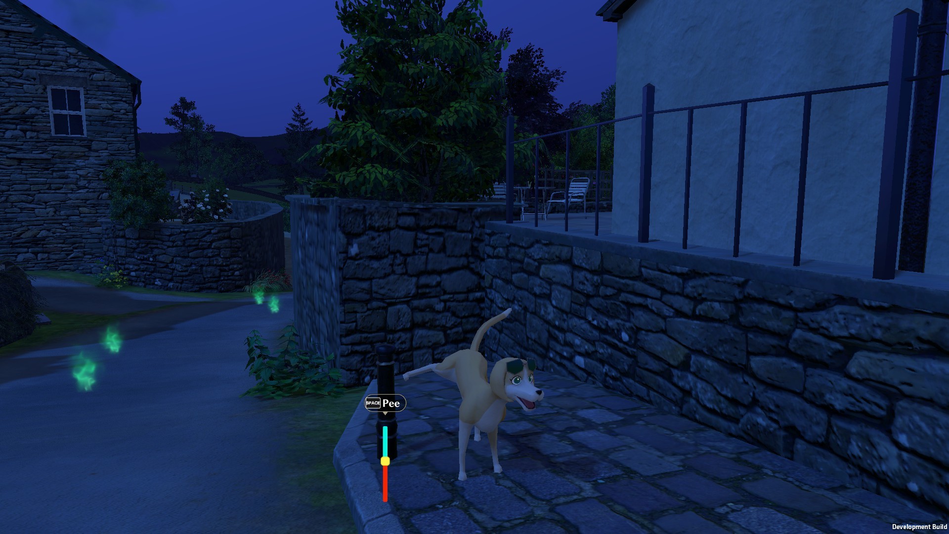 Скриншот 8: The Good Life