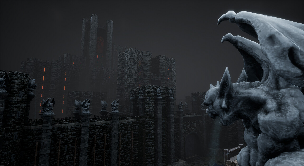 Скриншот 17: Talon's Blade