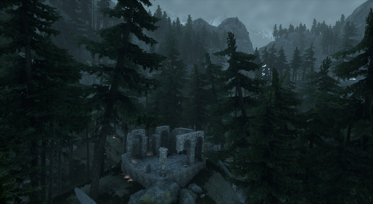 Скриншот 18: Talon's Blade