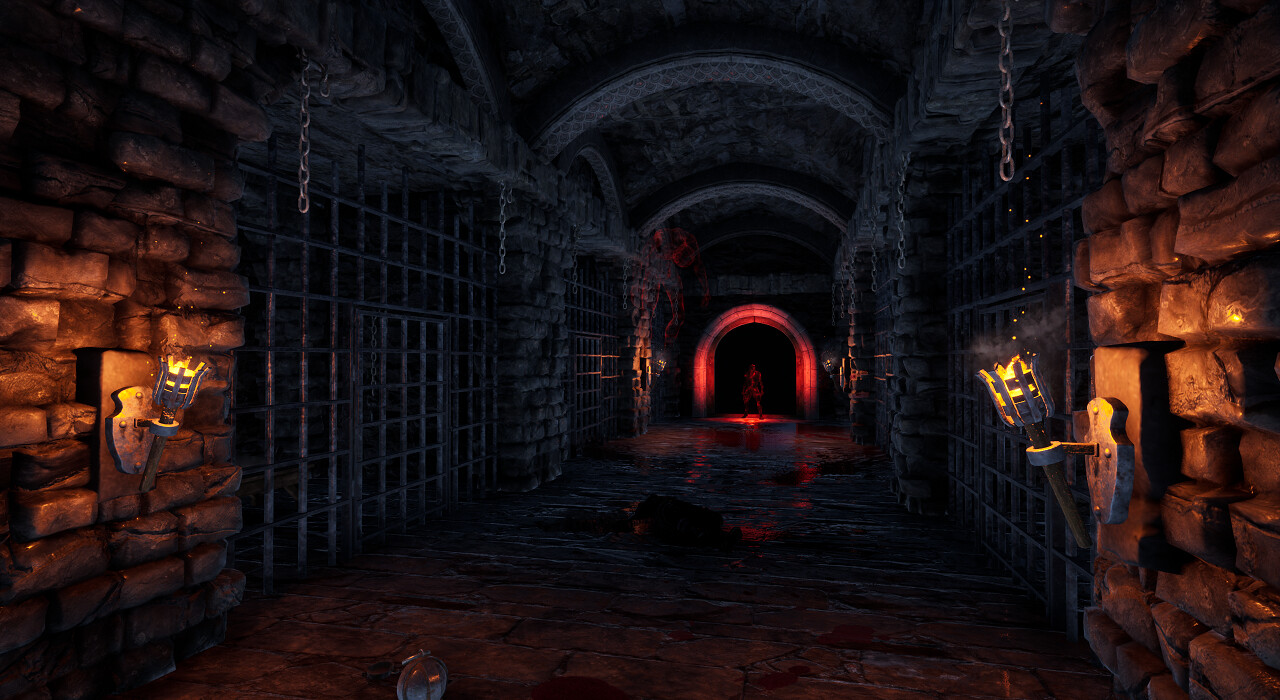 Скриншот 19: Talon's Blade