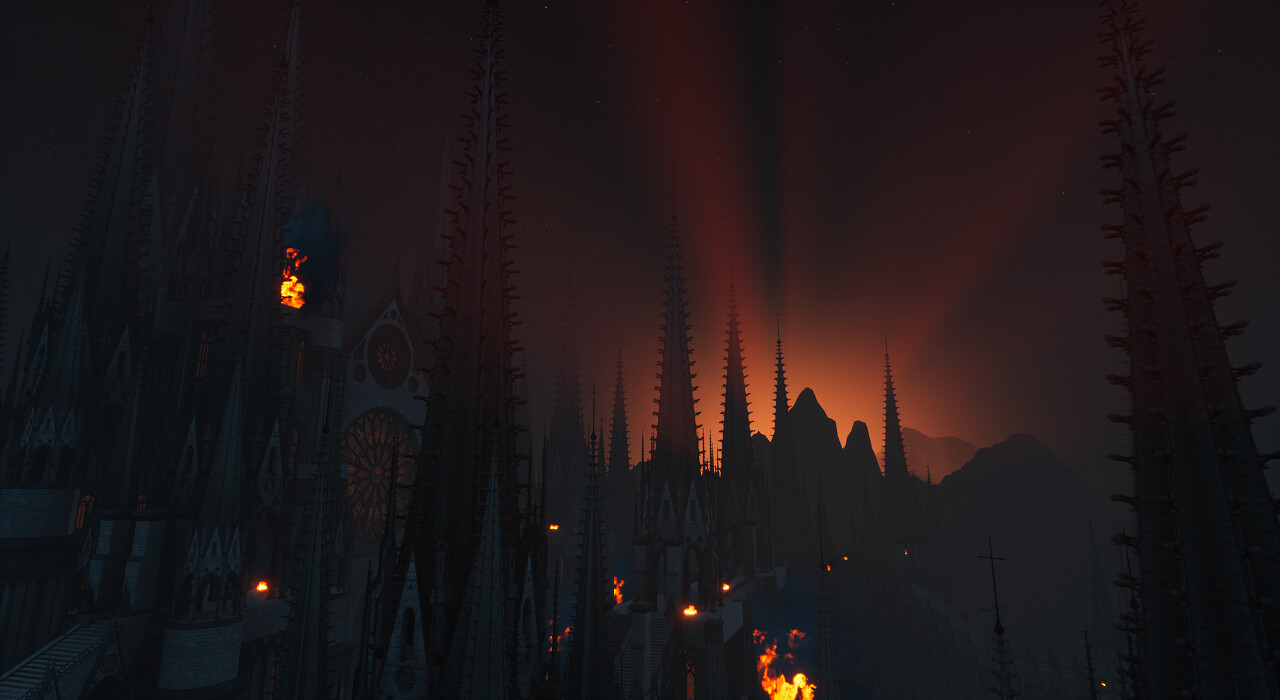 Скриншот 22: Talon's Blade