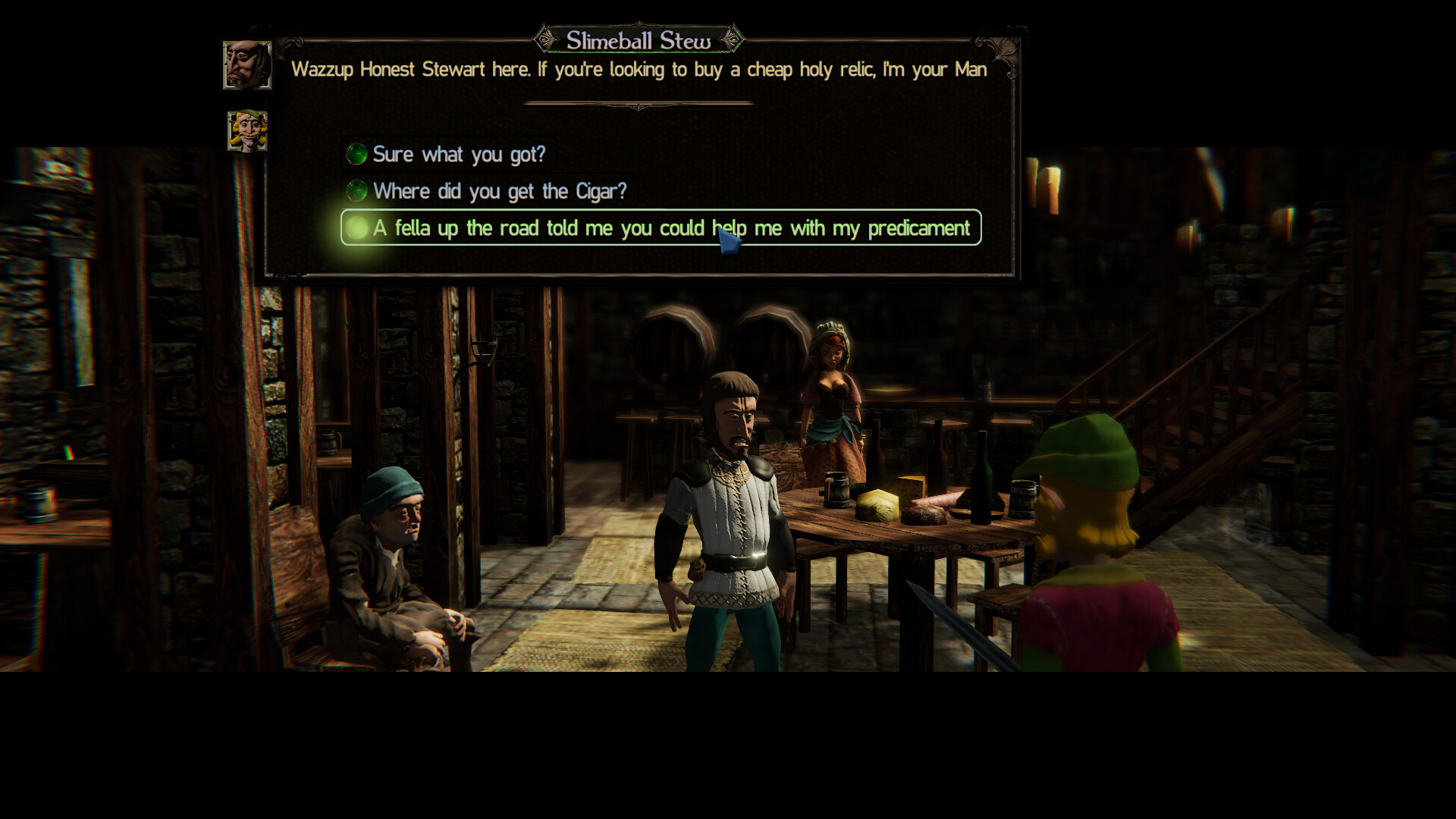 Скриншот 8: Asunder_II