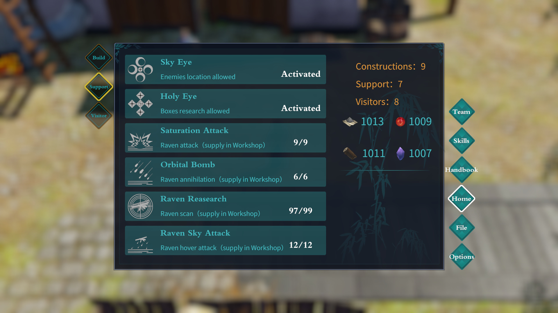 Скриншот 10: 鸿源战纪 - Tales of Hongyuan