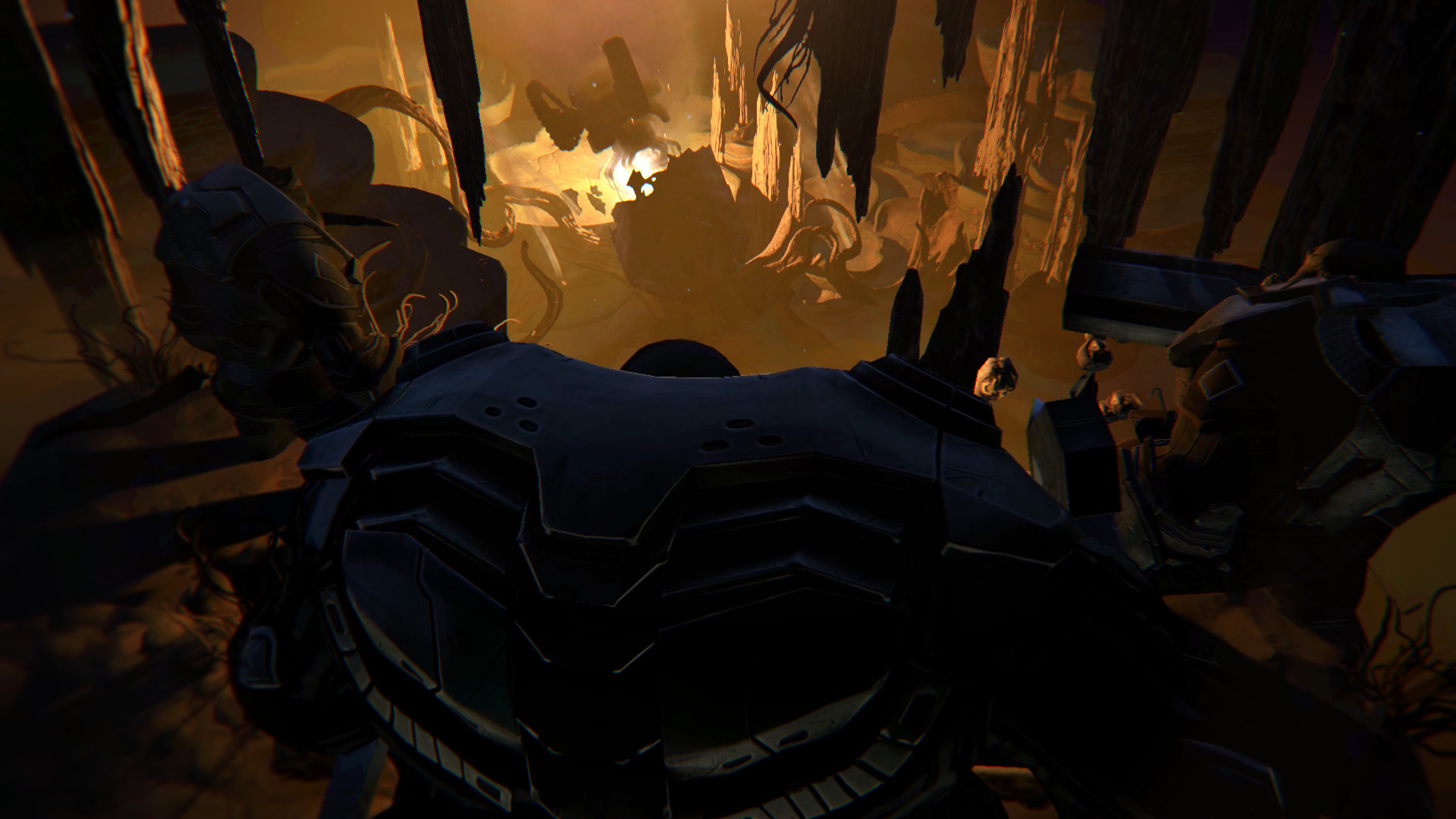 Скриншот 14: We Are The Dwarves