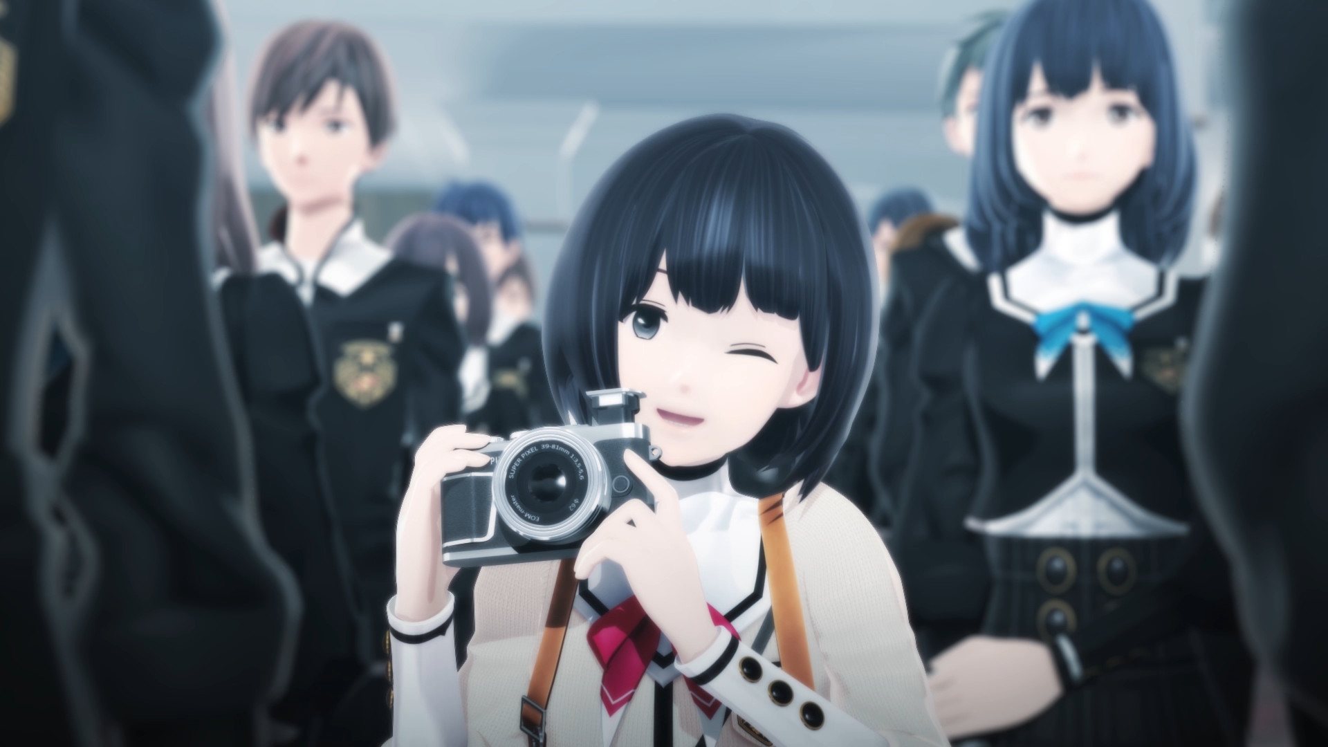 Скриншот: MONARK