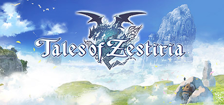 Обложка: Tales of Zestiria