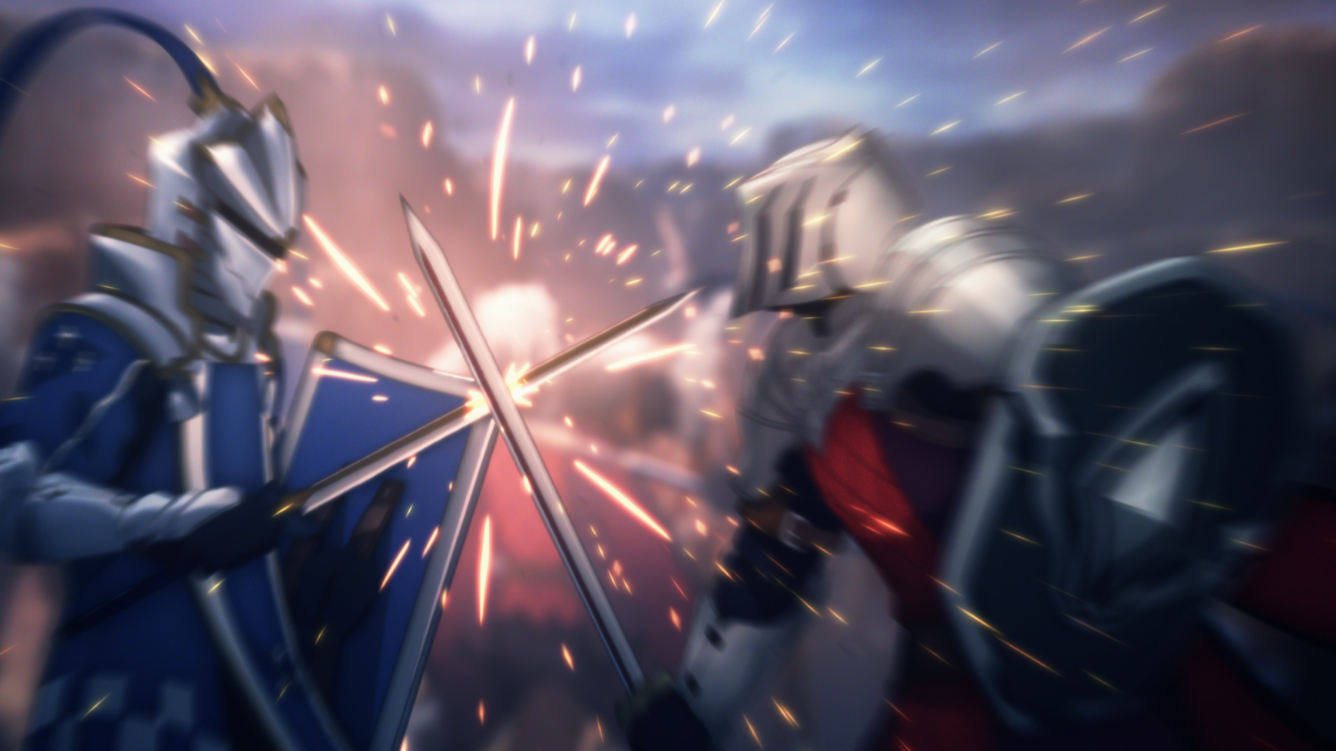 Скриншот: Tales of Zestiria