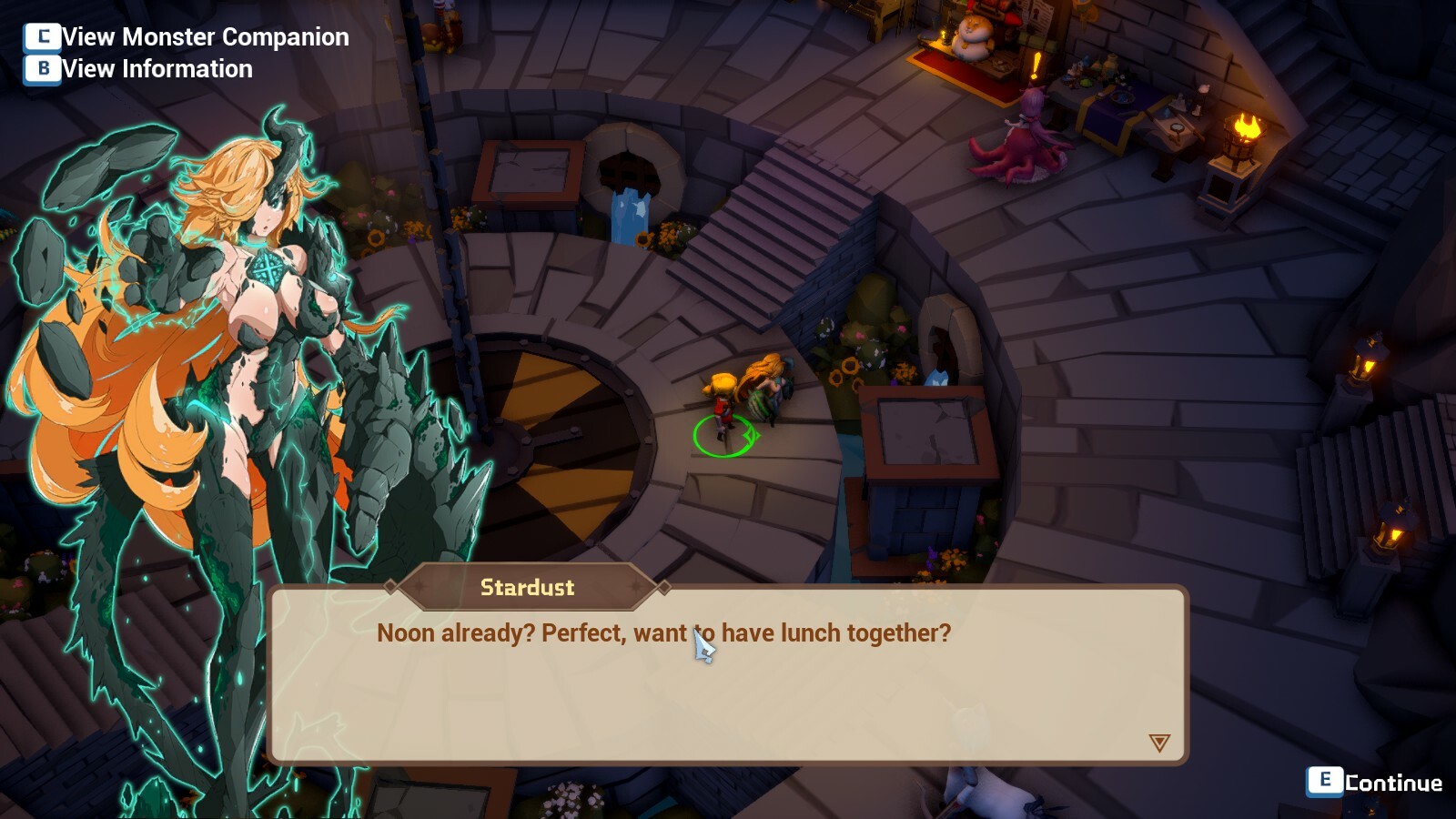 Скриншот: Nigate Tale