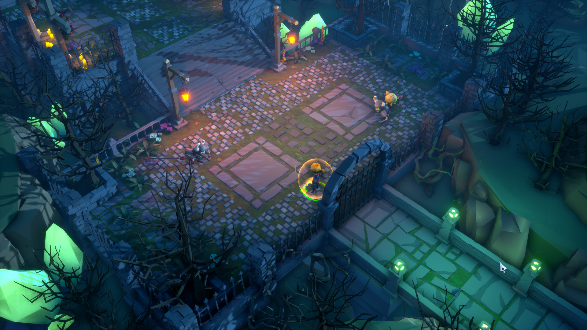 Скриншот 13: Nigate Tale