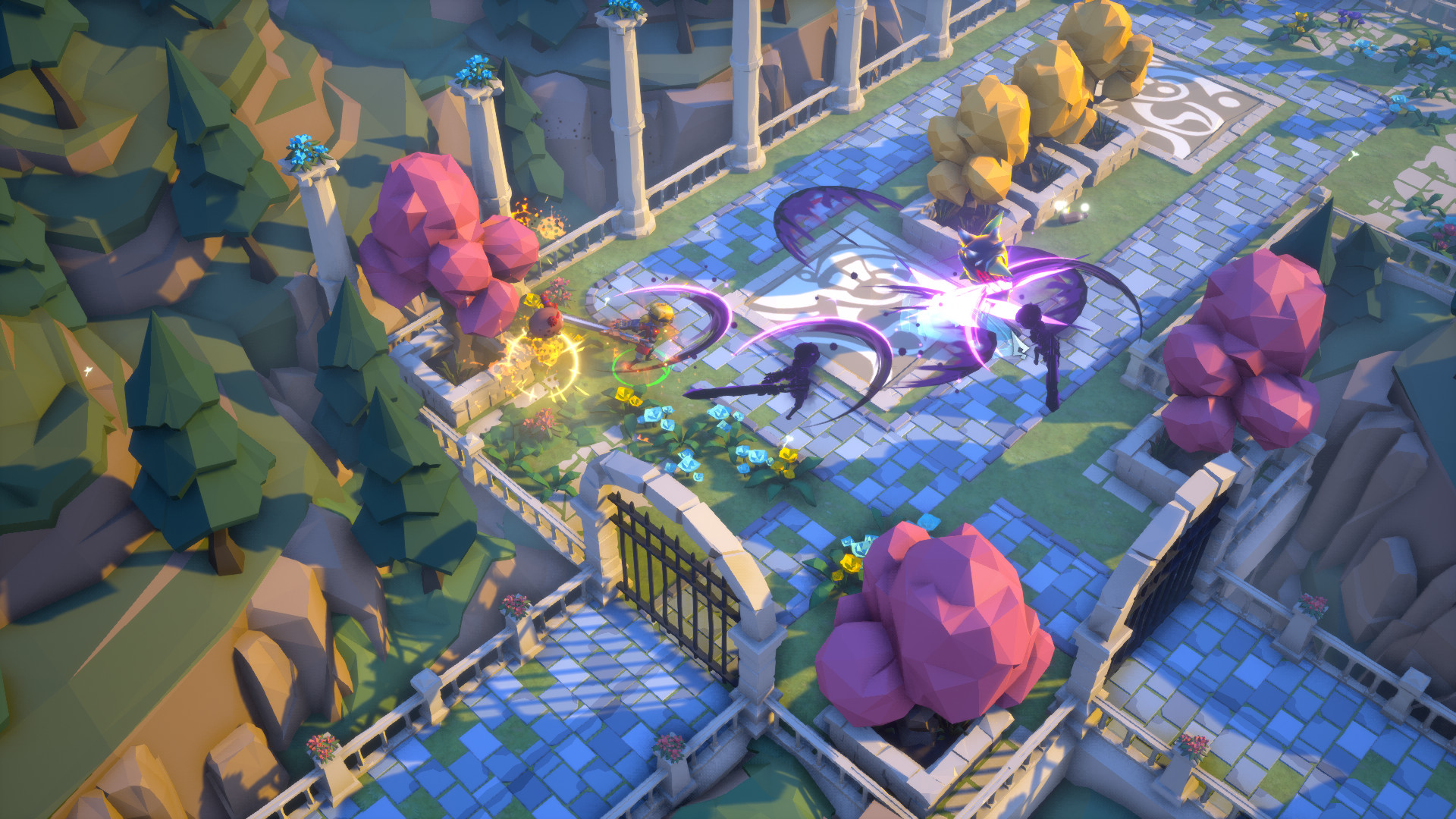 Скриншот 6: Nigate Tale