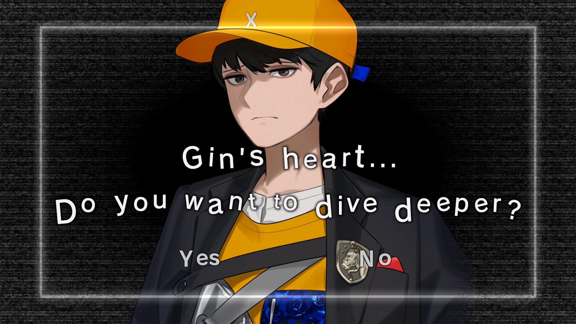 Скриншот: The Caligula Effect 2