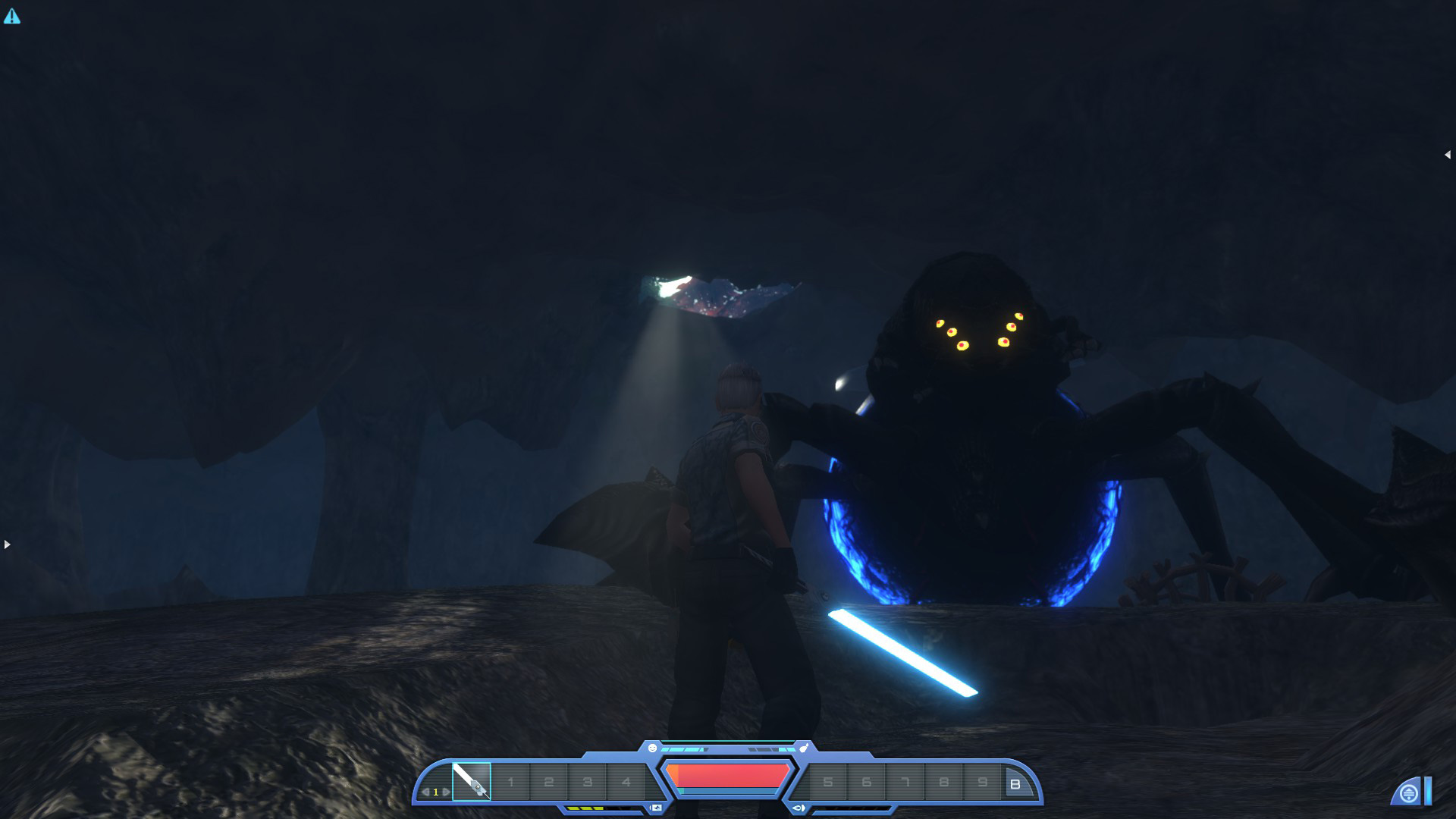 Скриншот 21: Planet Explorers