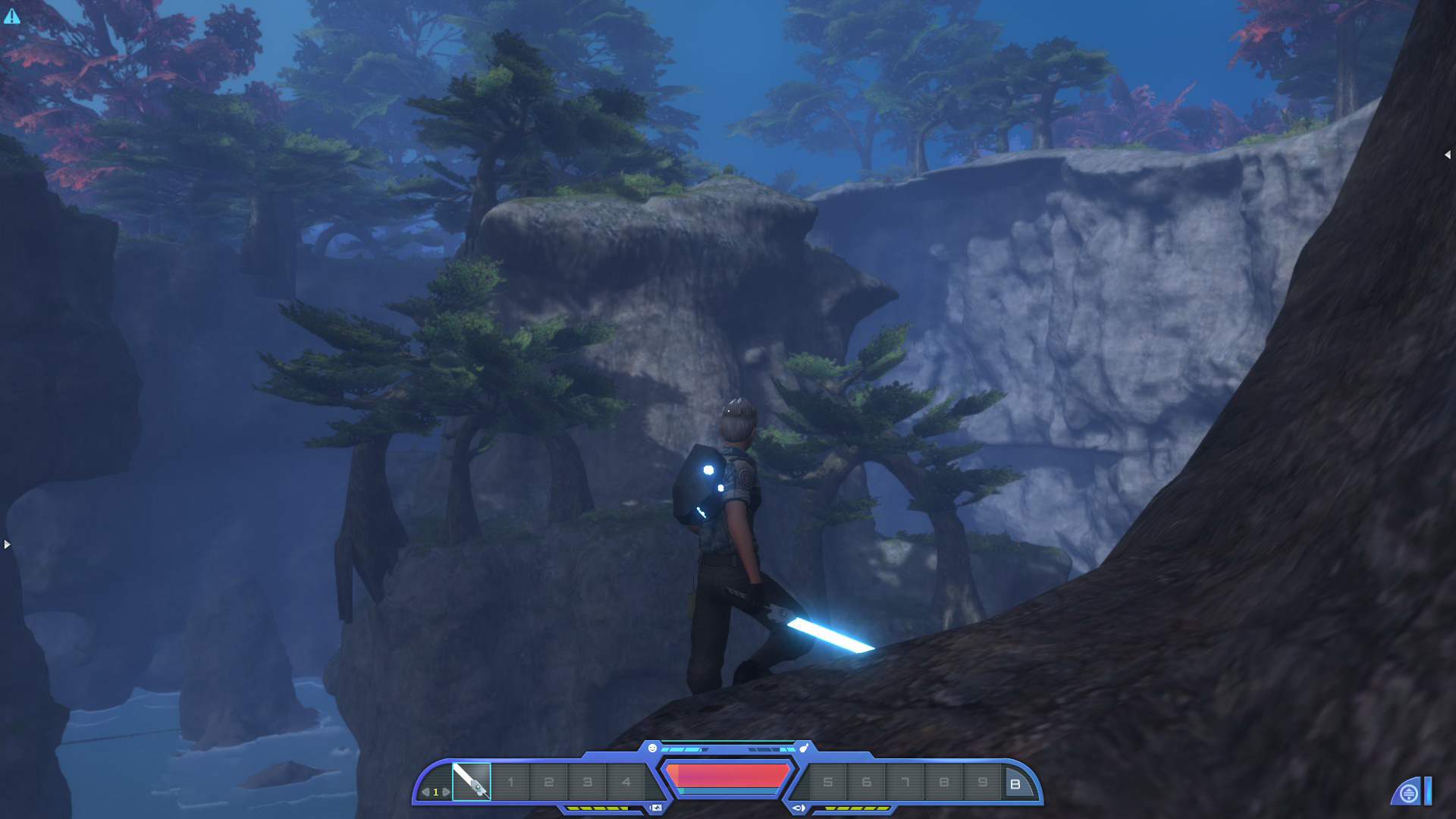 Скриншот 22: Planet Explorers