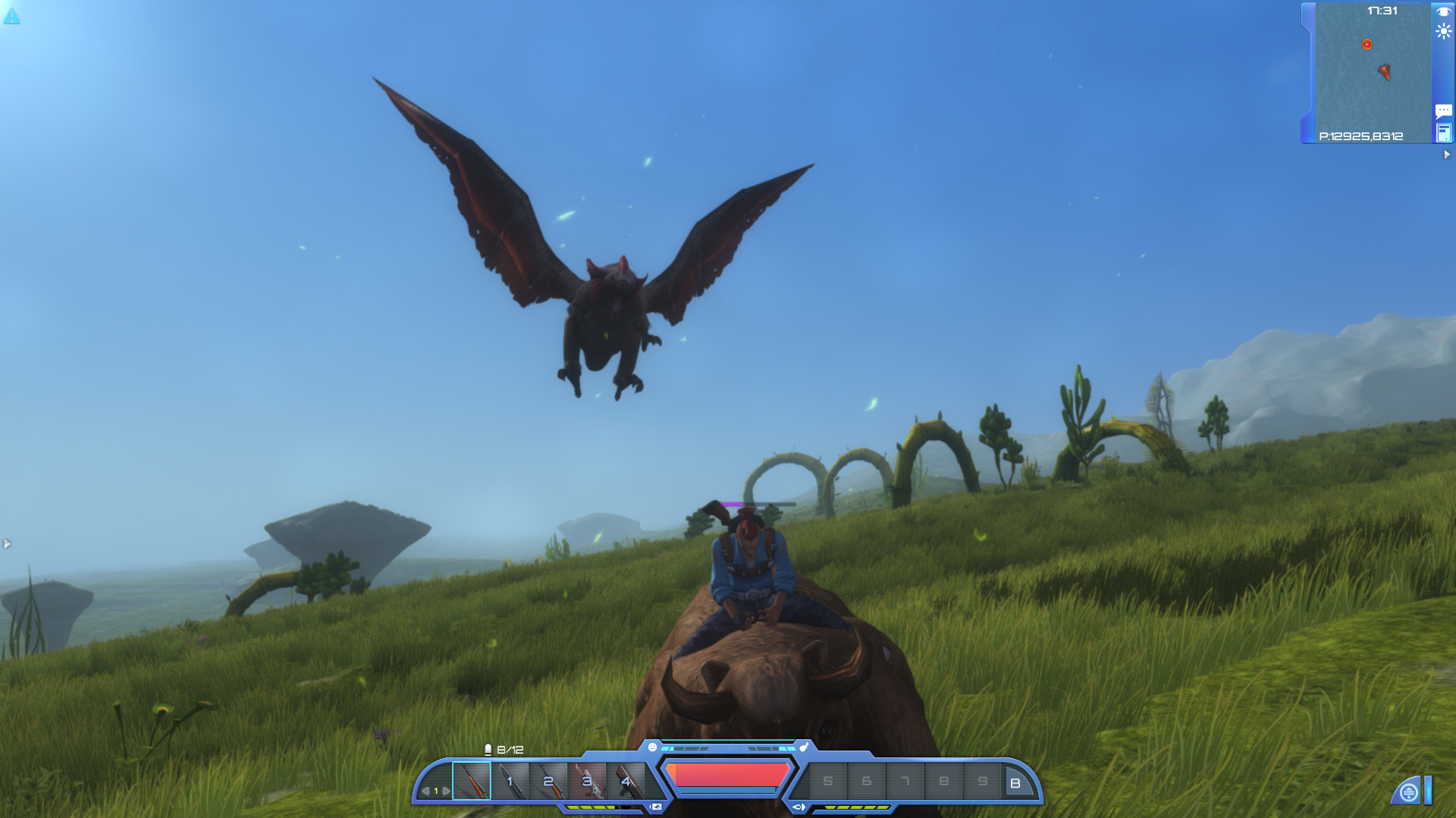 Скриншот 28: Planet Explorers