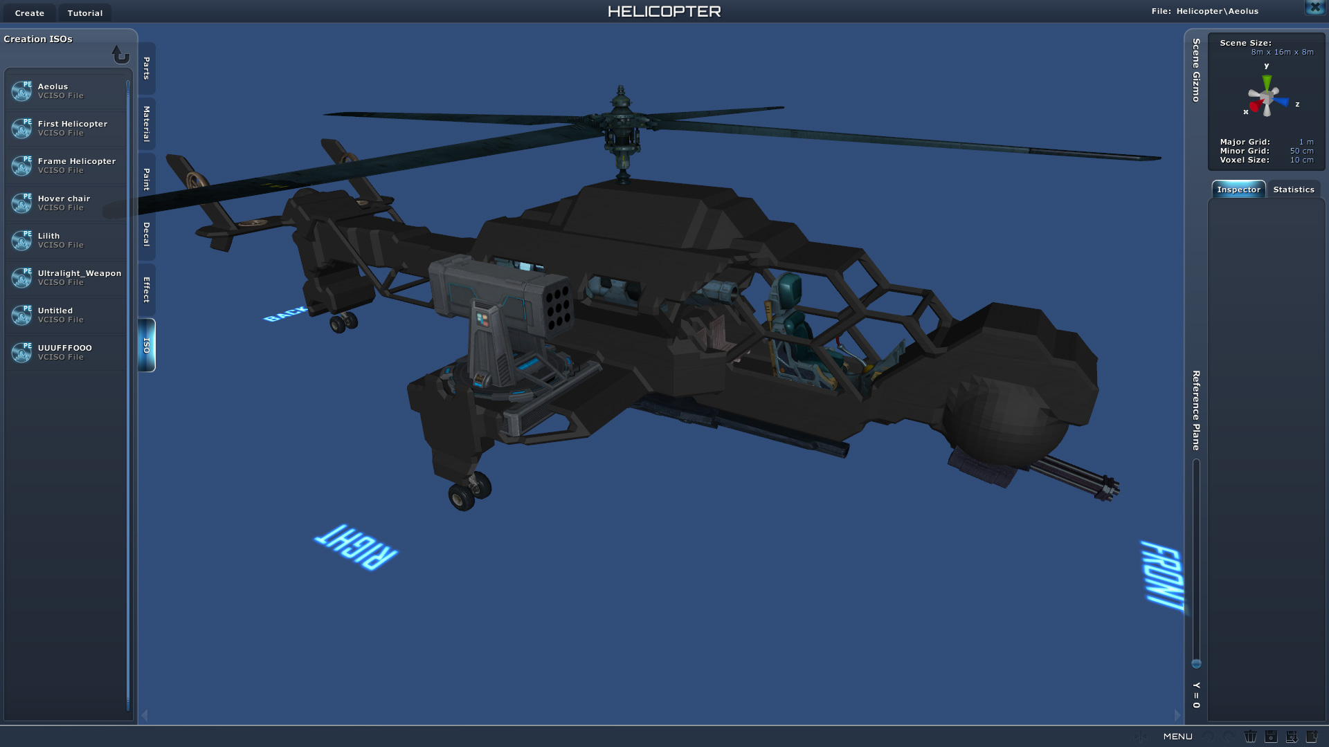 Скриншот 9: Planet Explorers