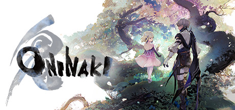 Обложка: ONINAKI