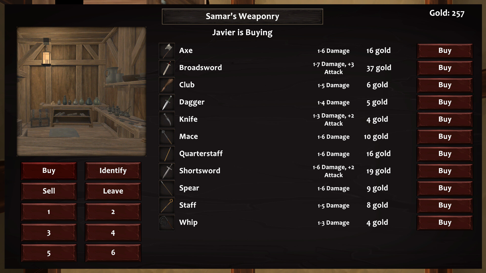 Скриншот 10: Into The Inferno