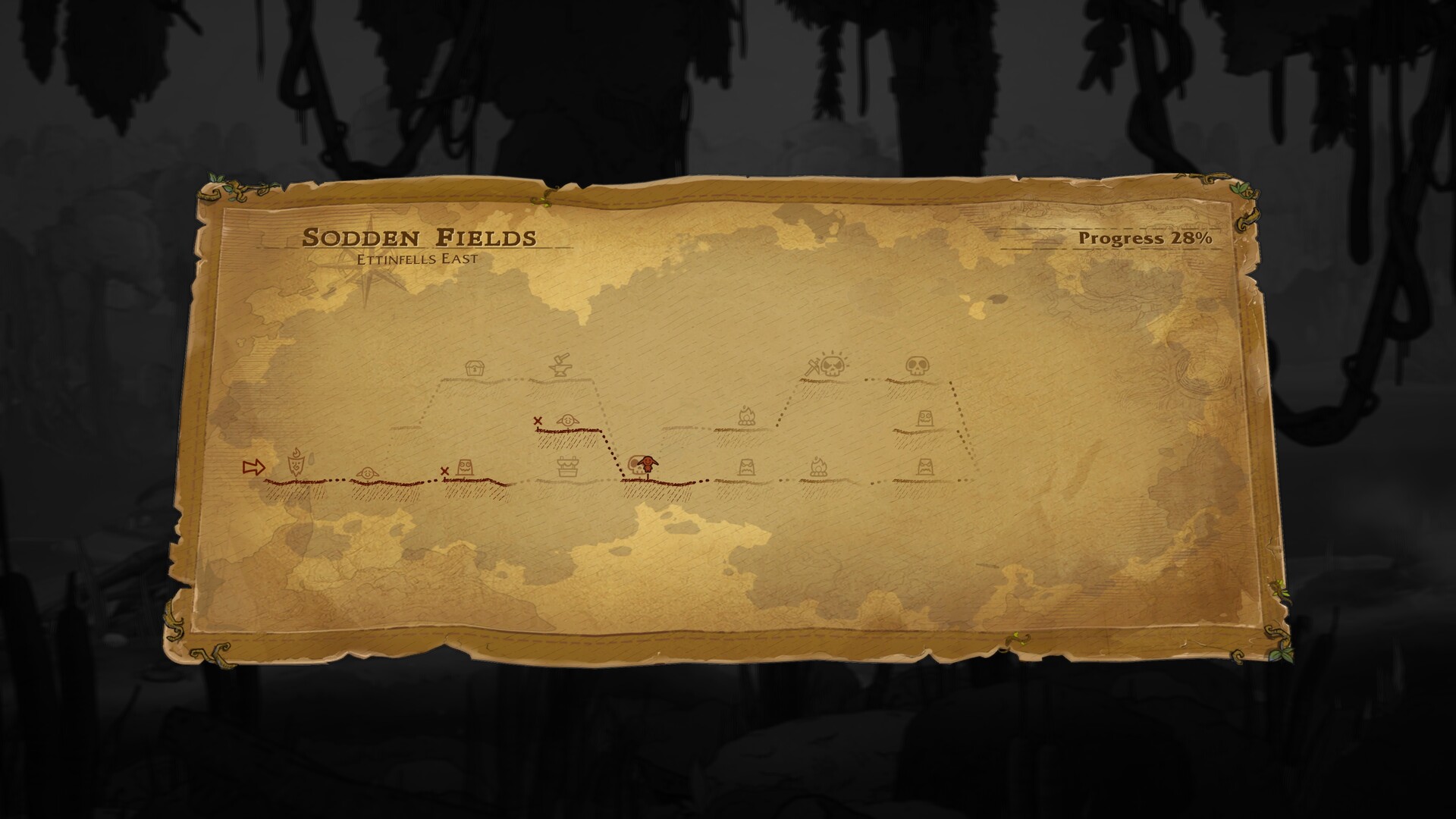 Скриншот 6: Goblin Stone