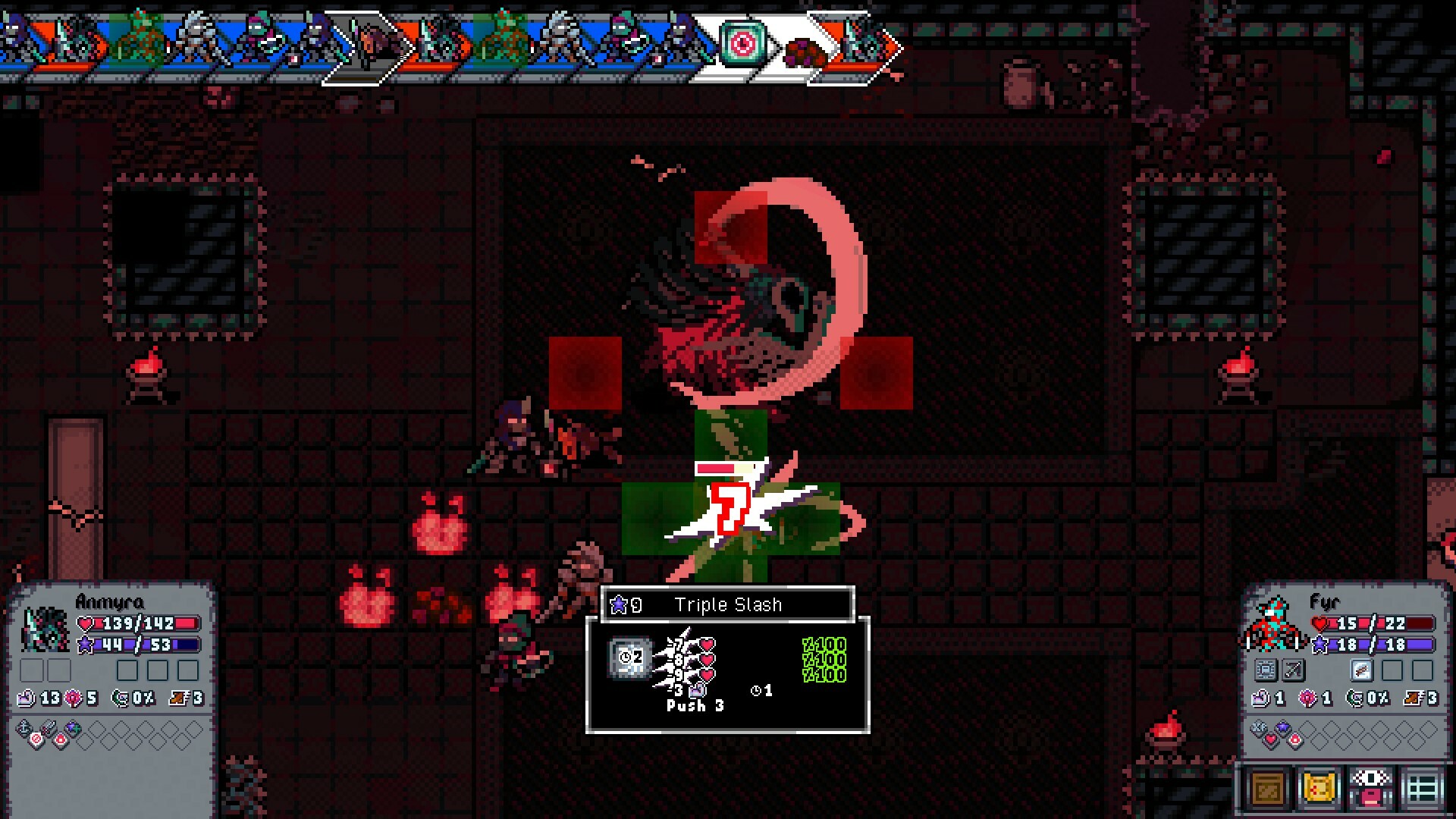 Скриншот 7: Kingsvein