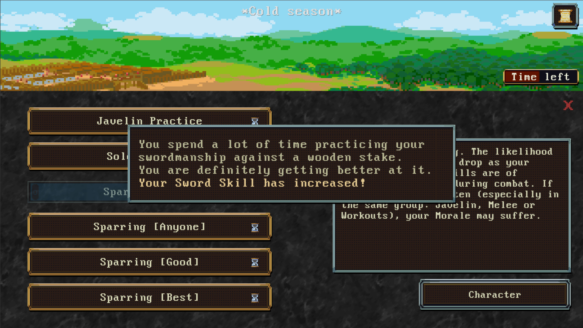 Скриншот 16: A Legionary's Life