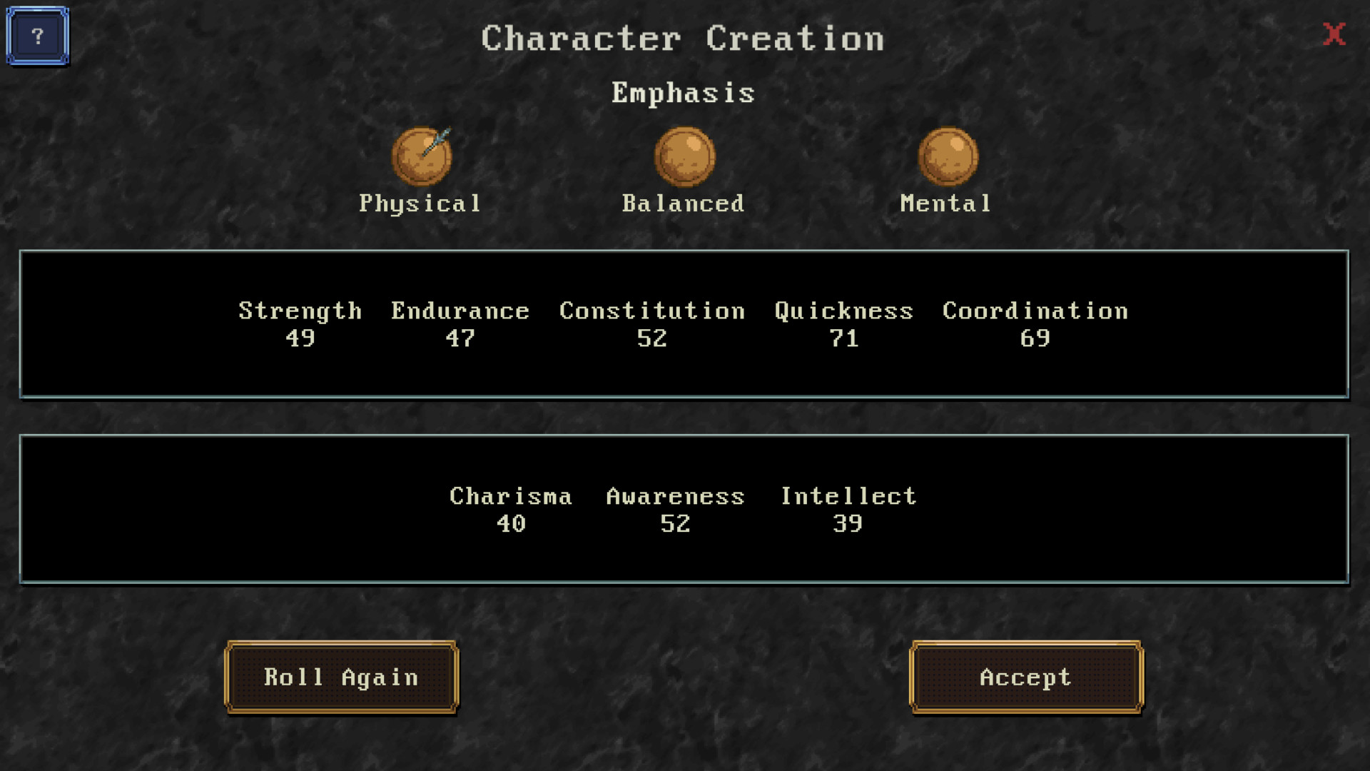 Скриншот 6: A Legionary's Life