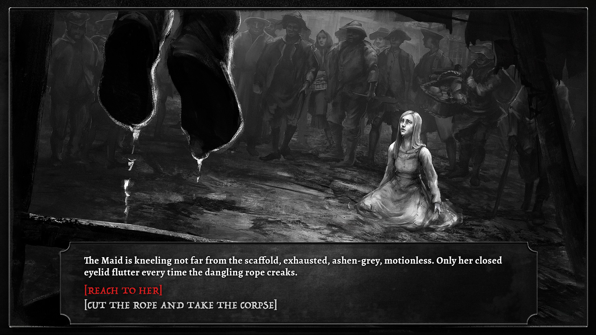 Скриншот 7: The Executioner