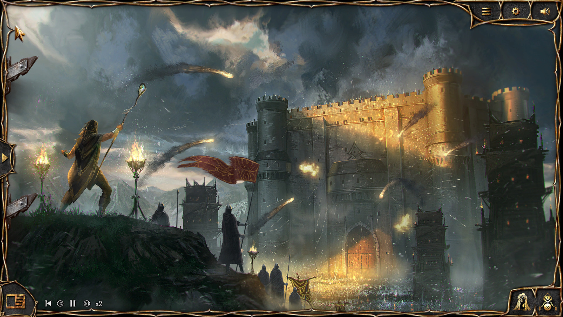 Скриншот 8: The Ballad Singer