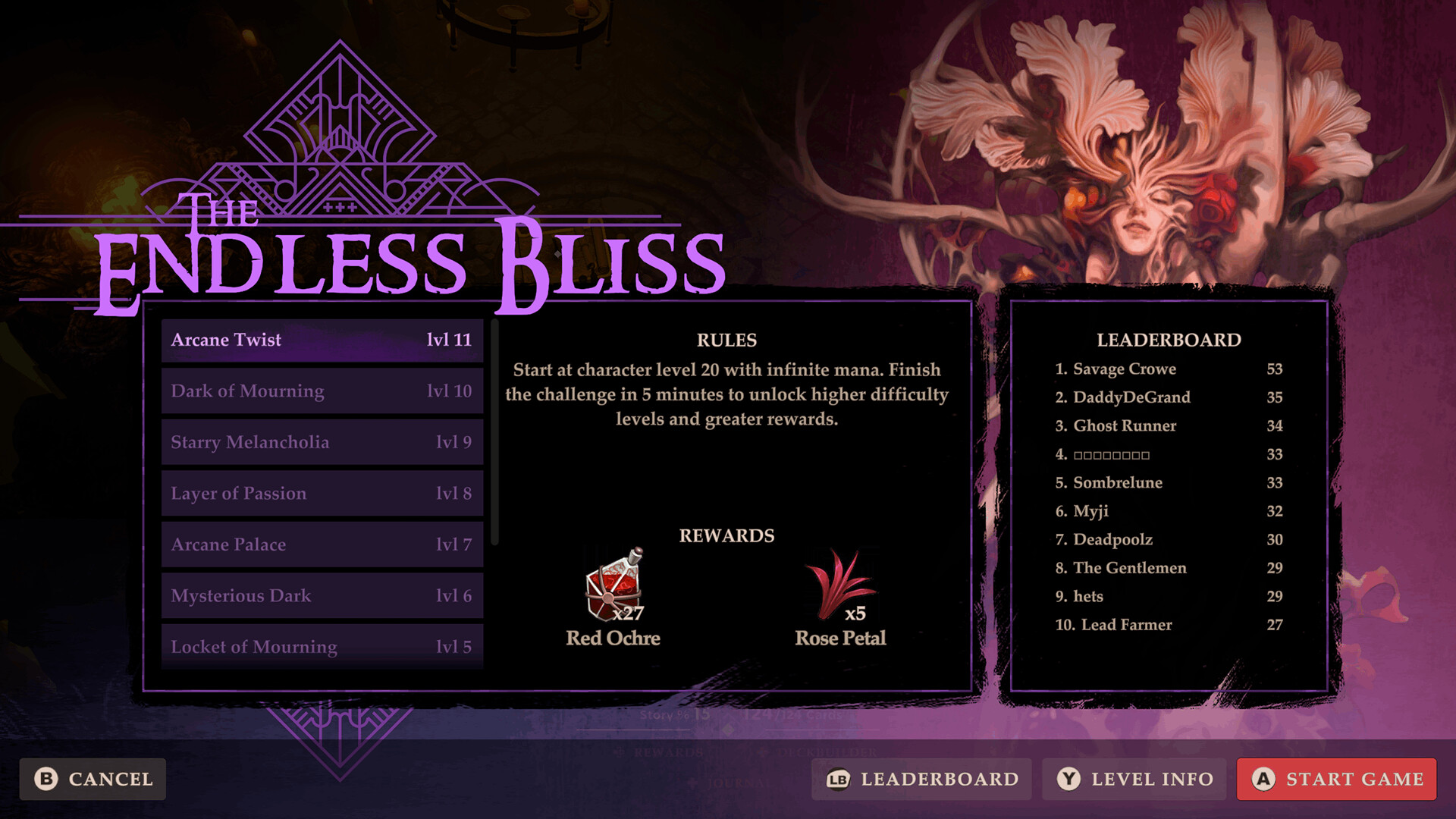 Скриншот 6: Liberte