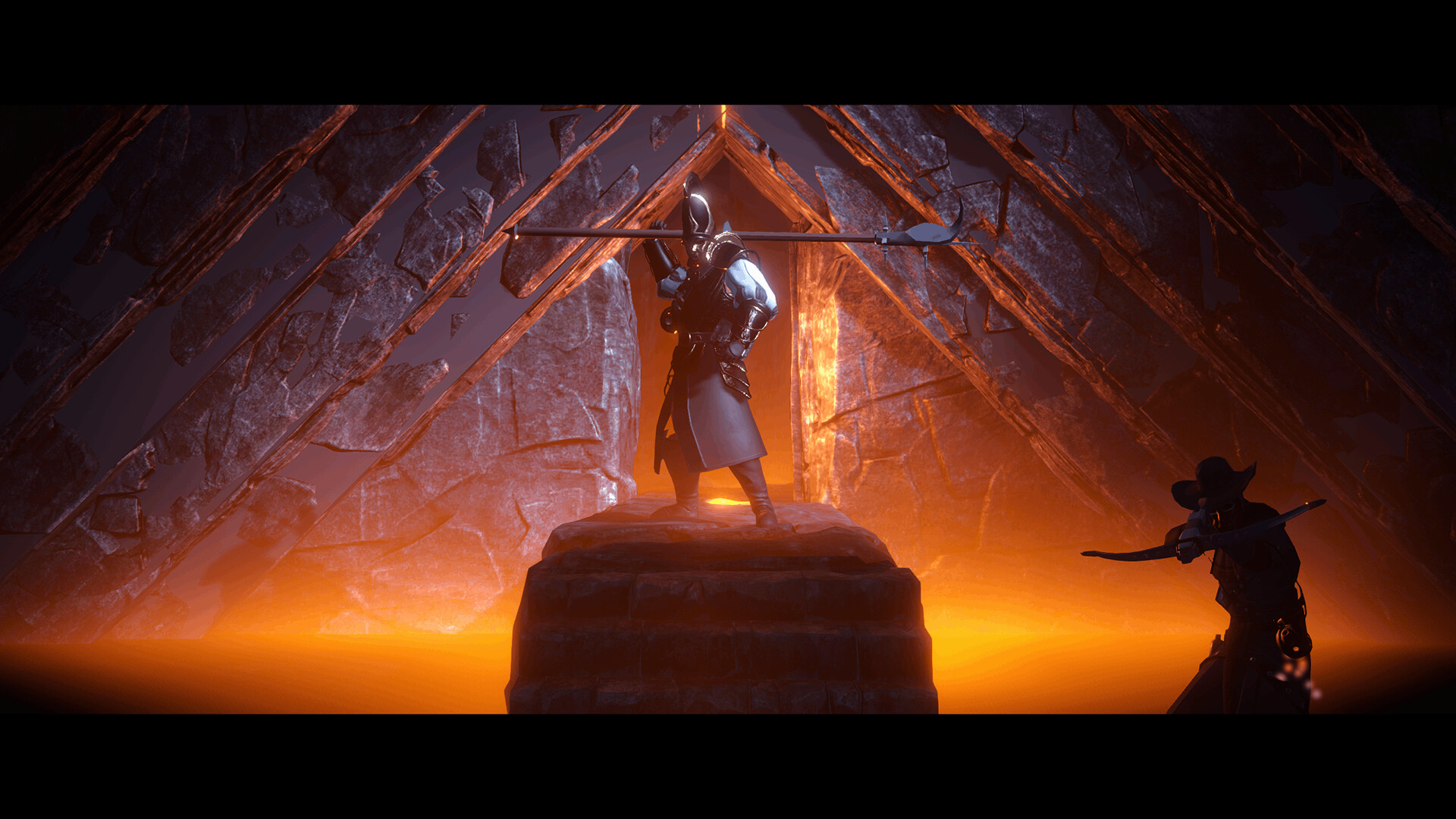 Скриншот 8: Liberte