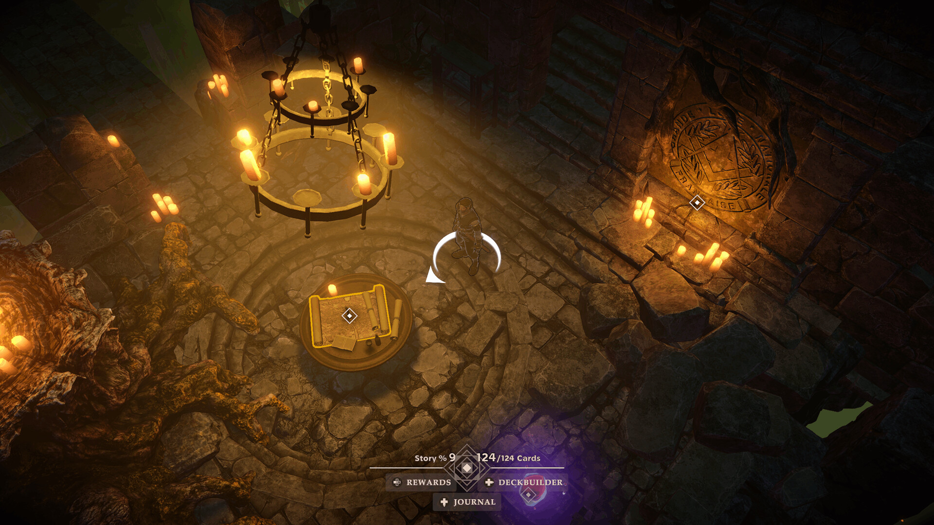 Скриншот 9: Liberte