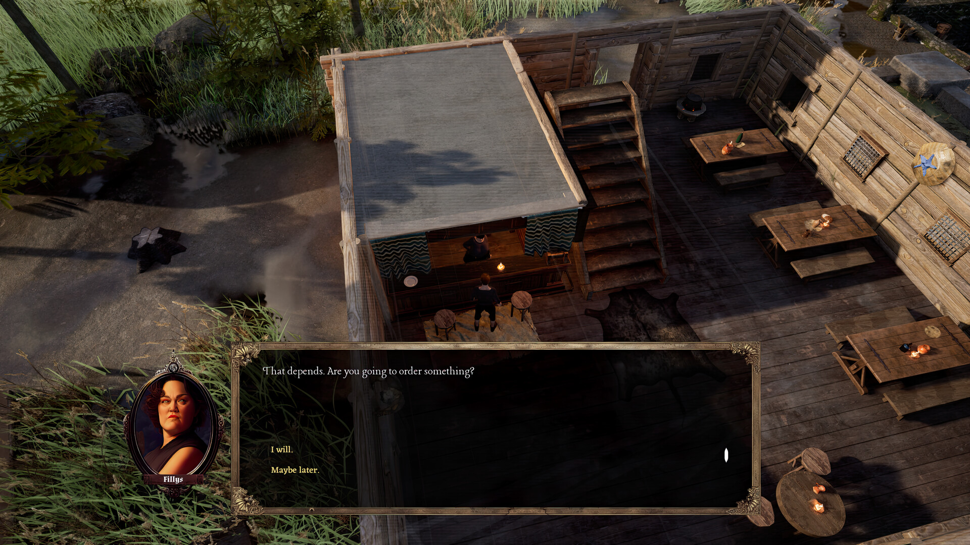 Скриншот 6: Ringborn